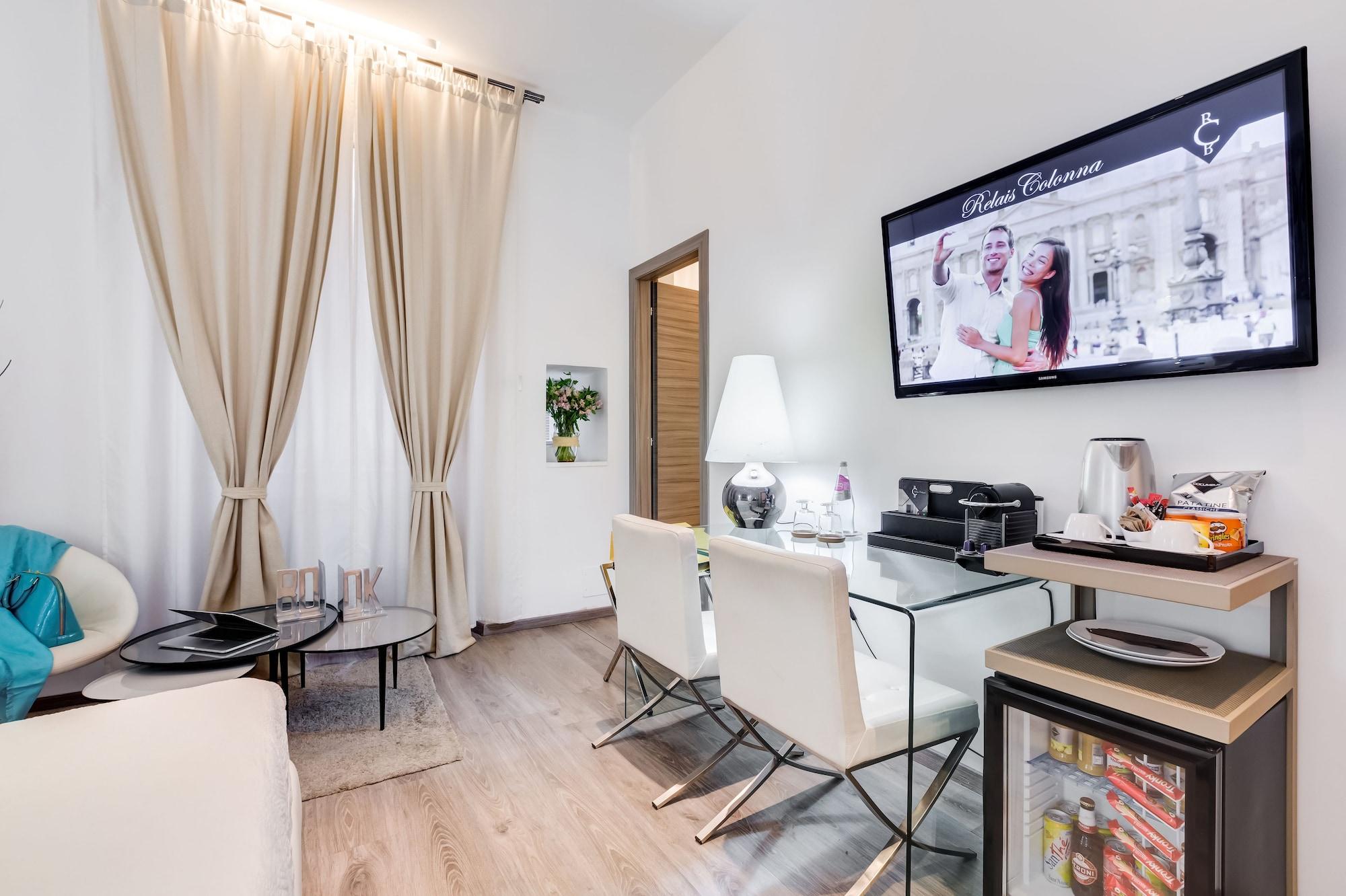 Relais Colonna Guest house 4*