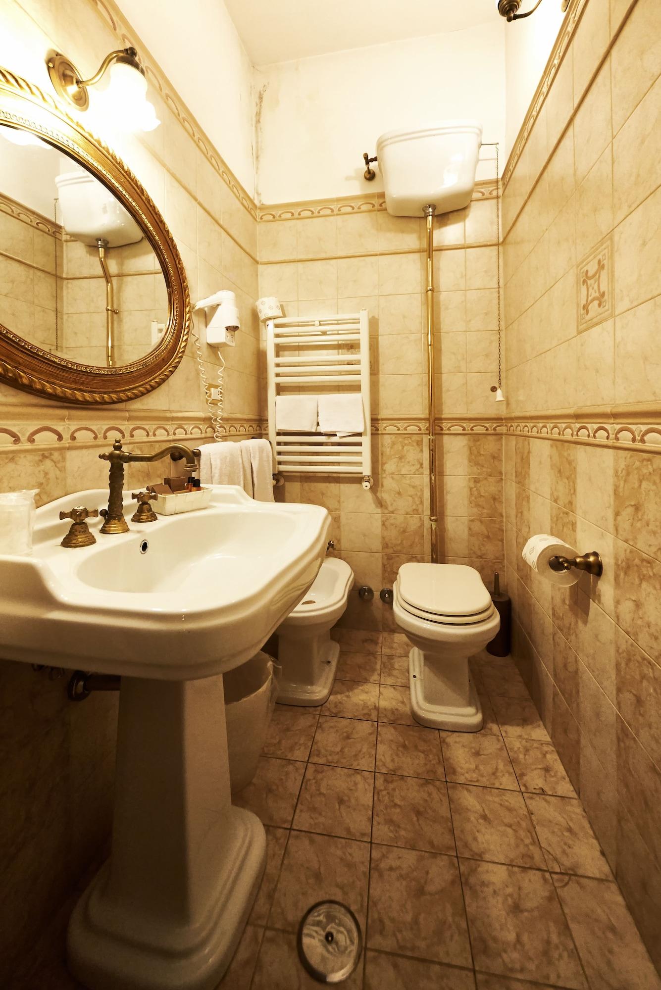Affittacamere Barberini Roma