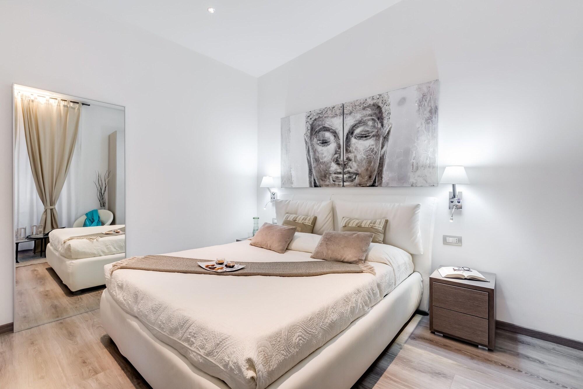 Guest house Relais Colonna Rome