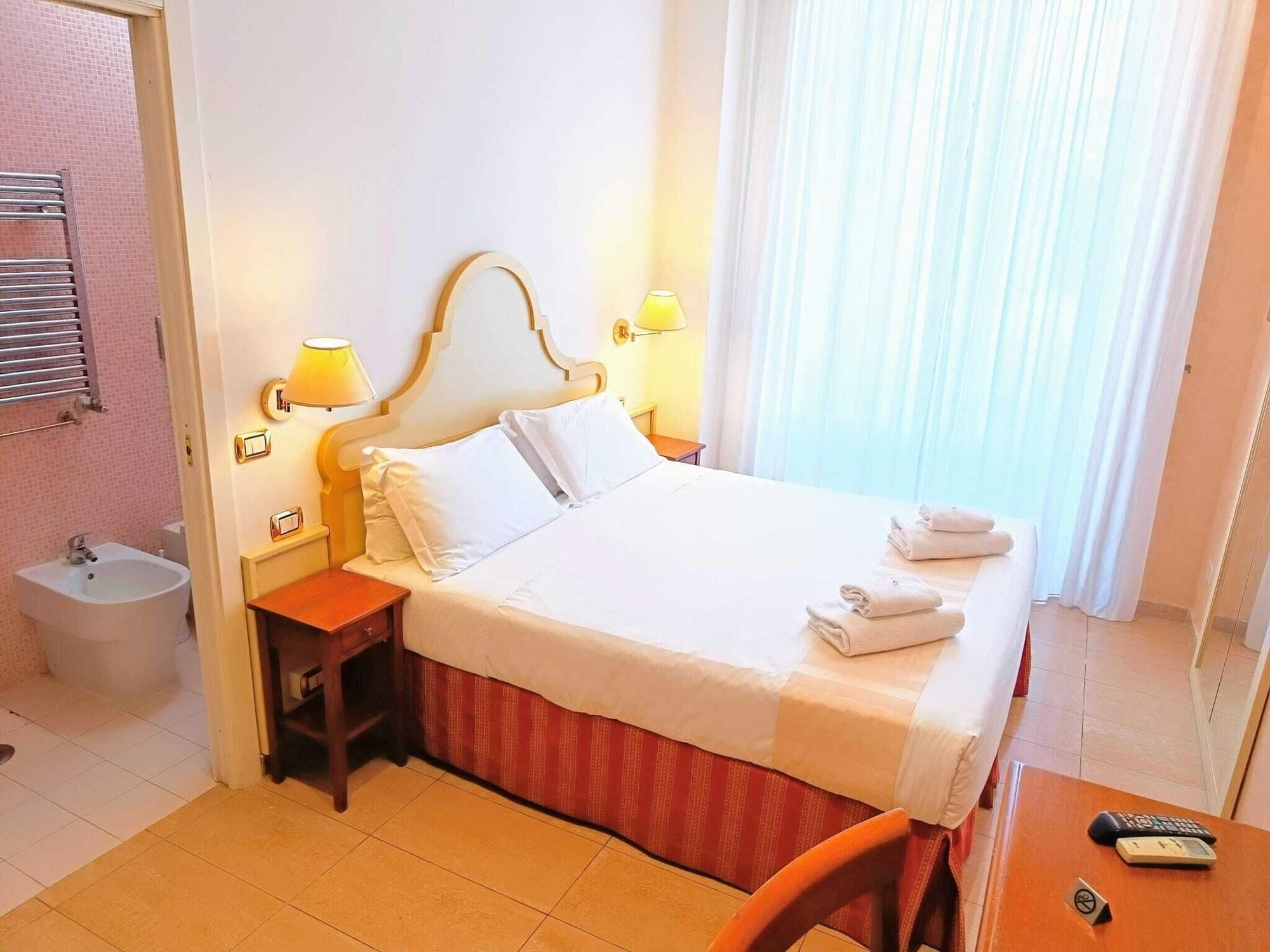Terrace 3*