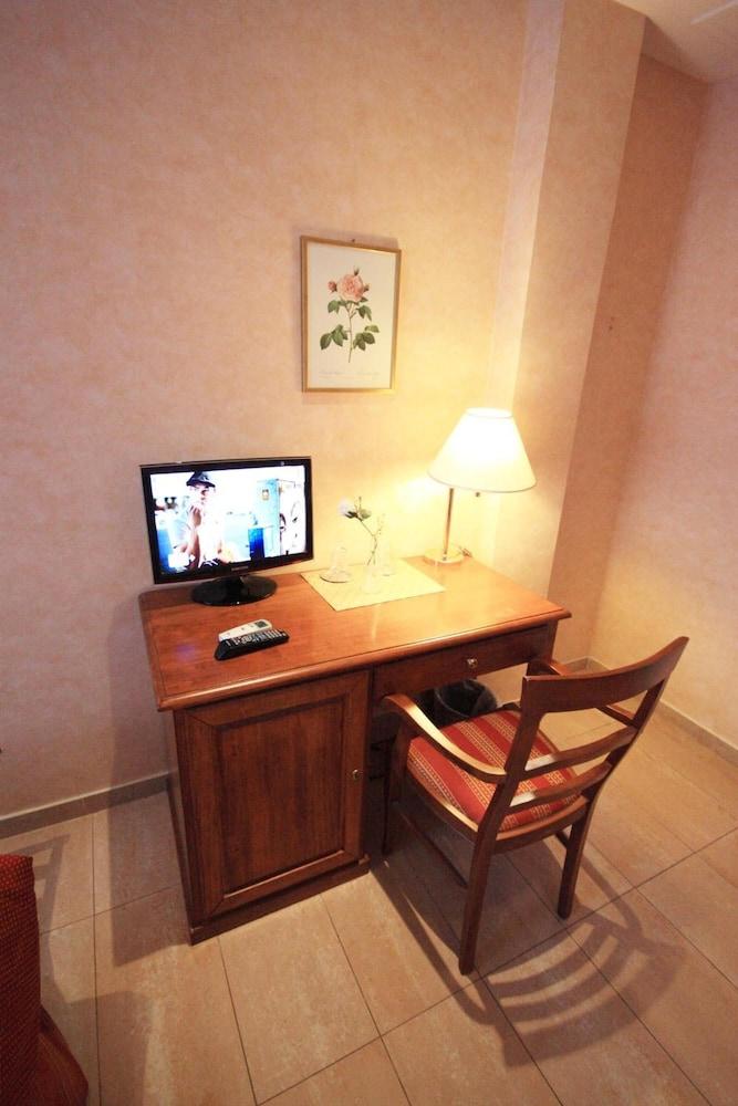 Terrace Affittacamere 3*