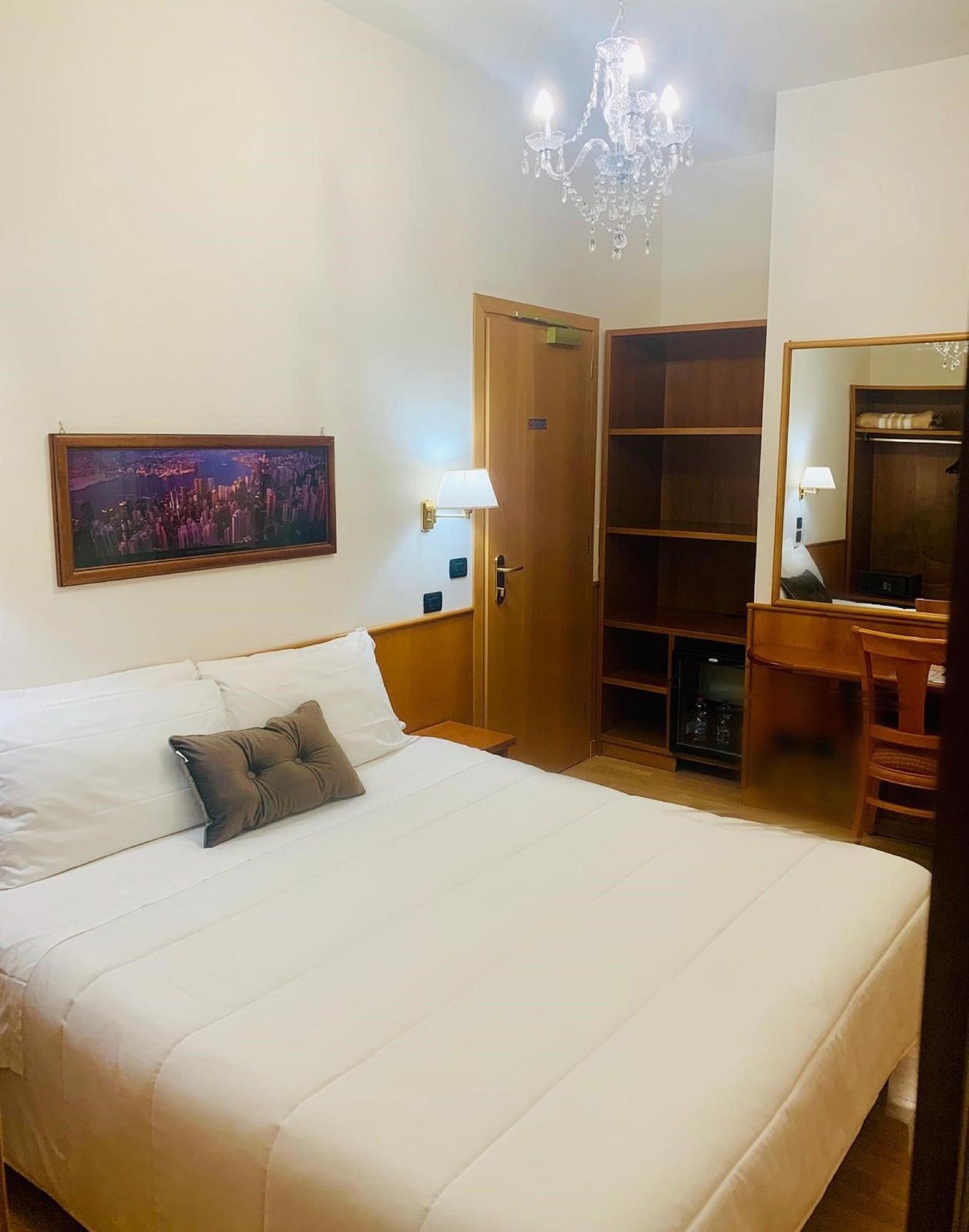 Hotel Cassia Rome