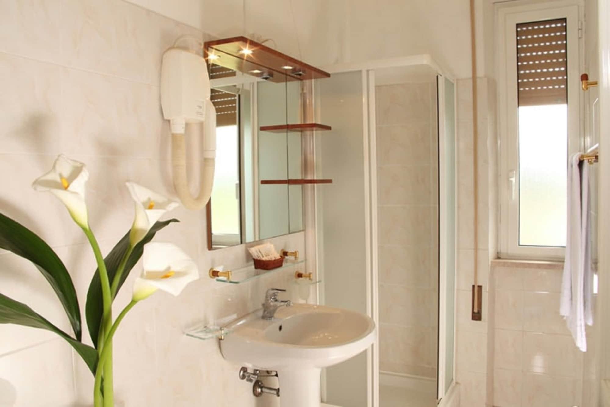 Cassia Rome