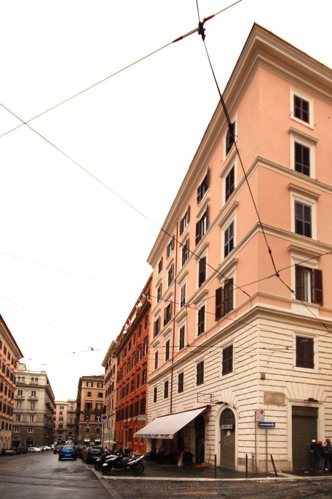 Terrace Affittacamere 3*