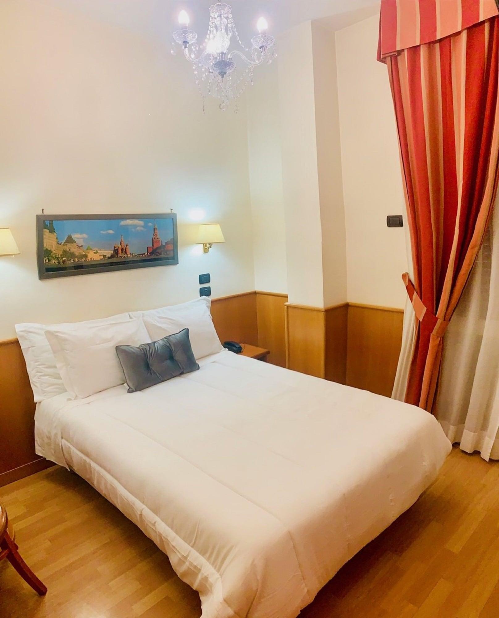Cassia Rome