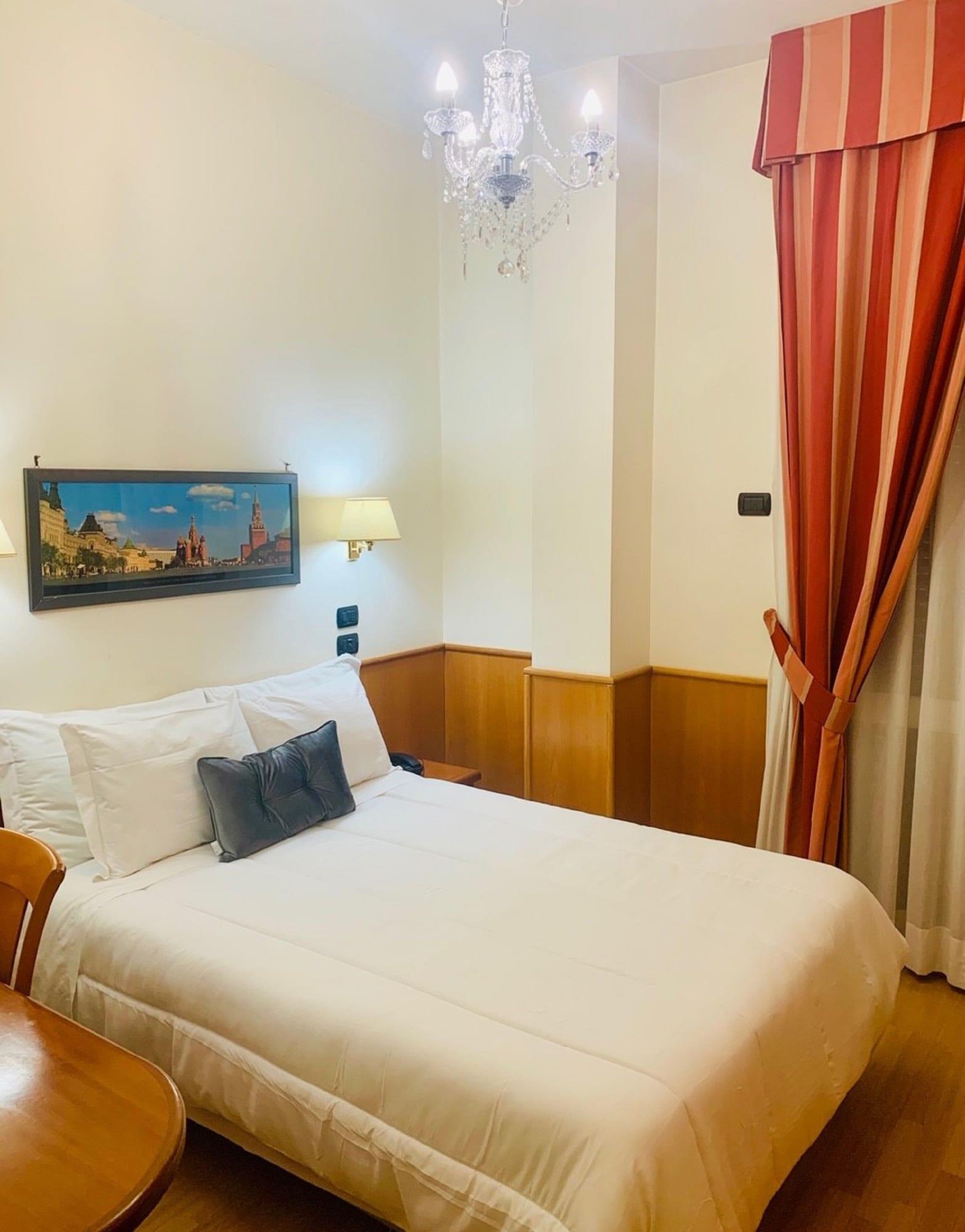 Hotel Cassia Rome