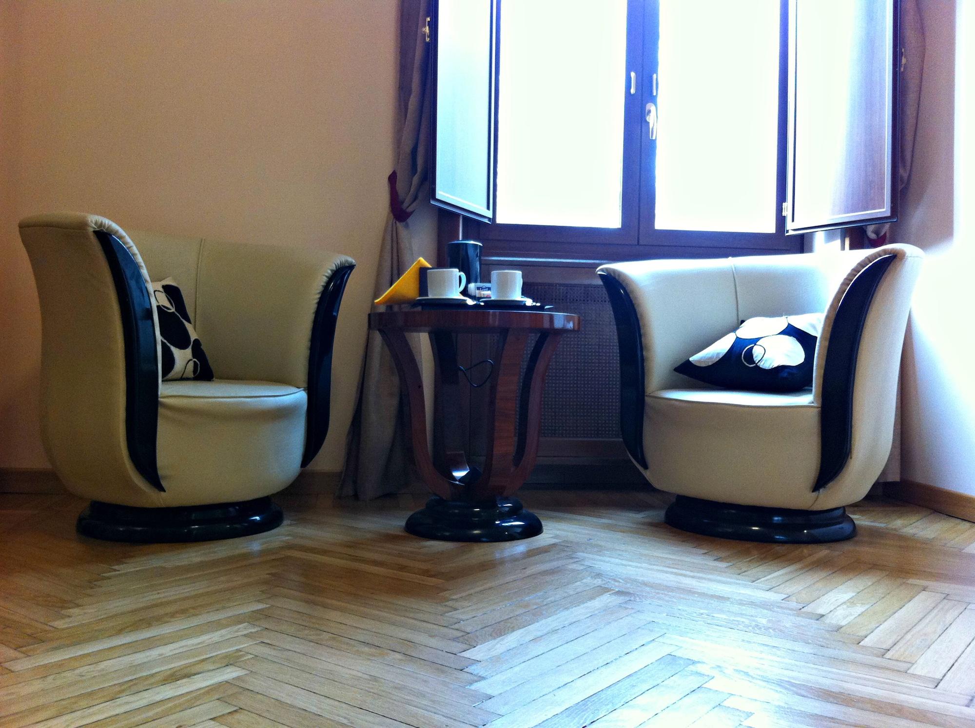 Affittacamere Residenza Delle Arti
