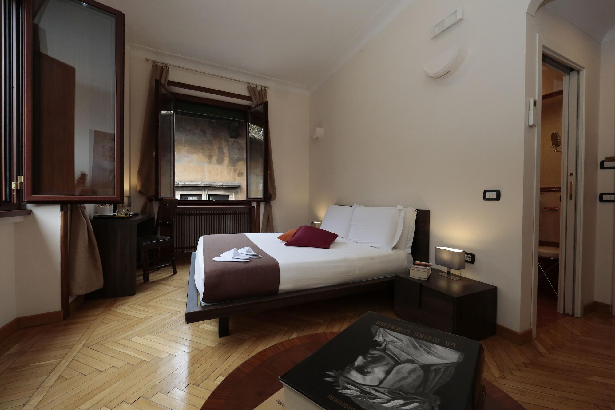 Affittacamere Residenza Delle Arti 3*