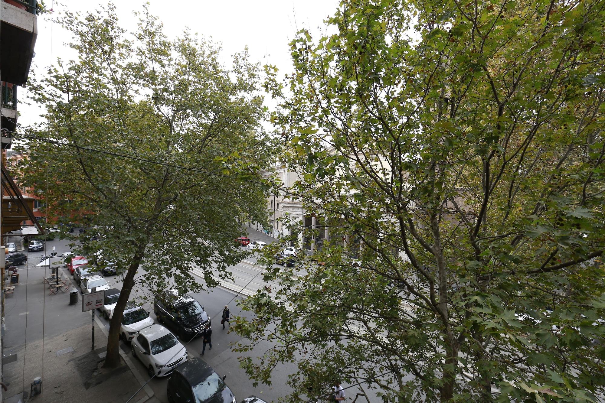 Affittacamere Residenza Delle Arti