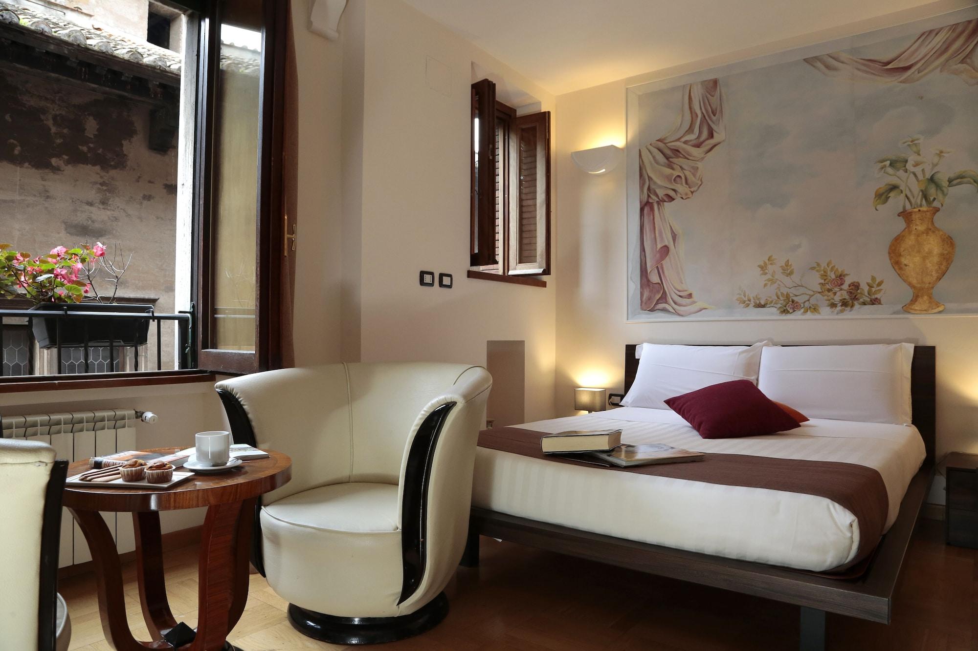Residenza Delle Arti Affittacamere