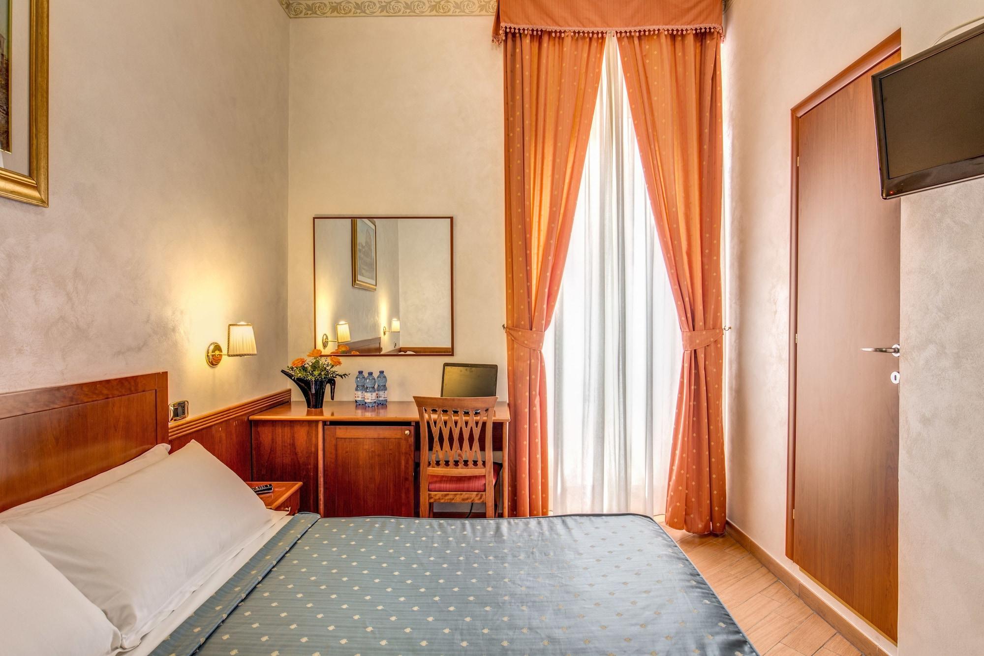 Centro Cavour Rome