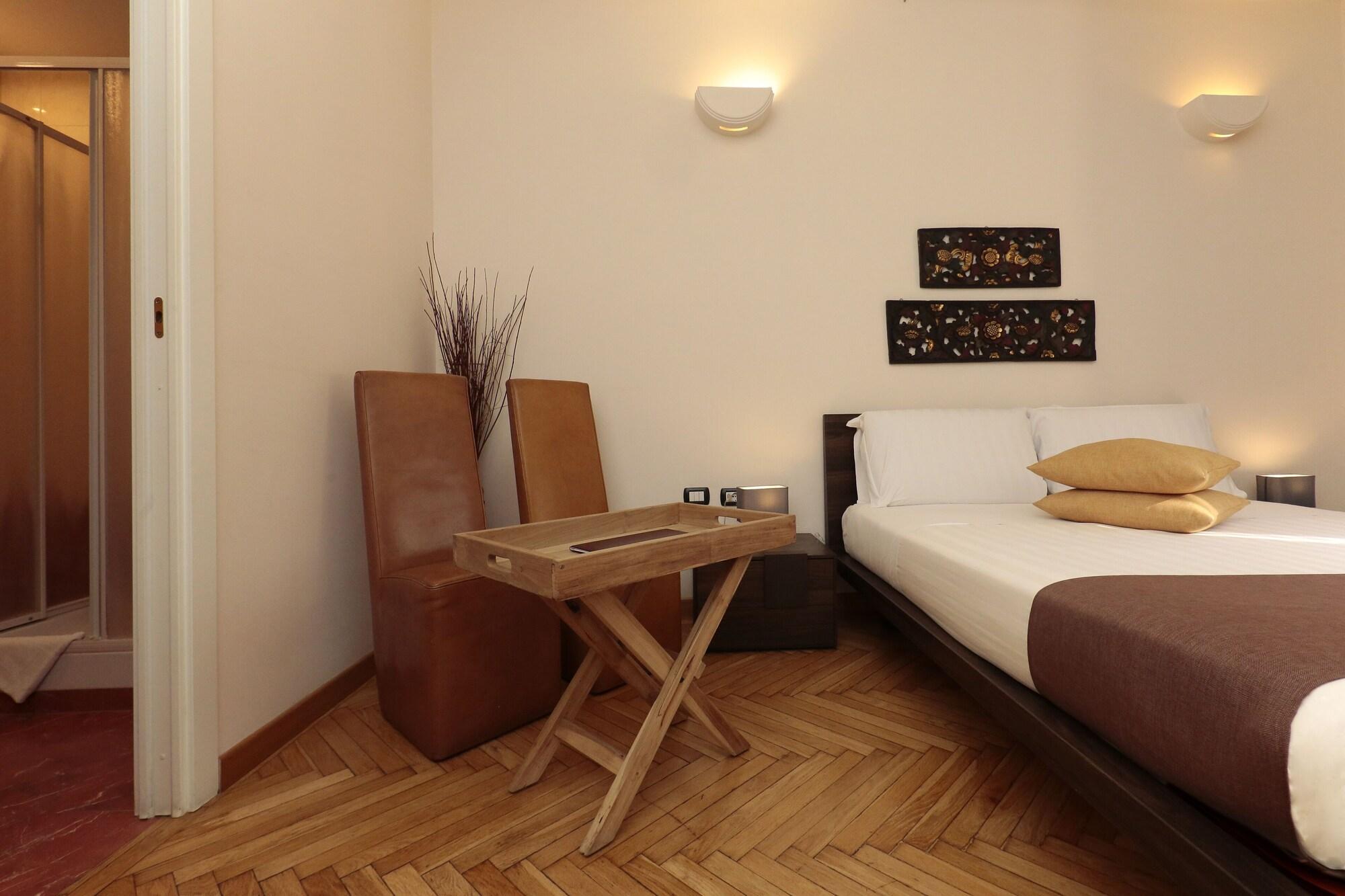 Residenza Delle Arti 3* Roma