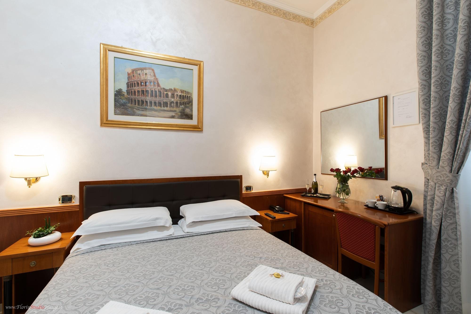 Centro Cavour Rome