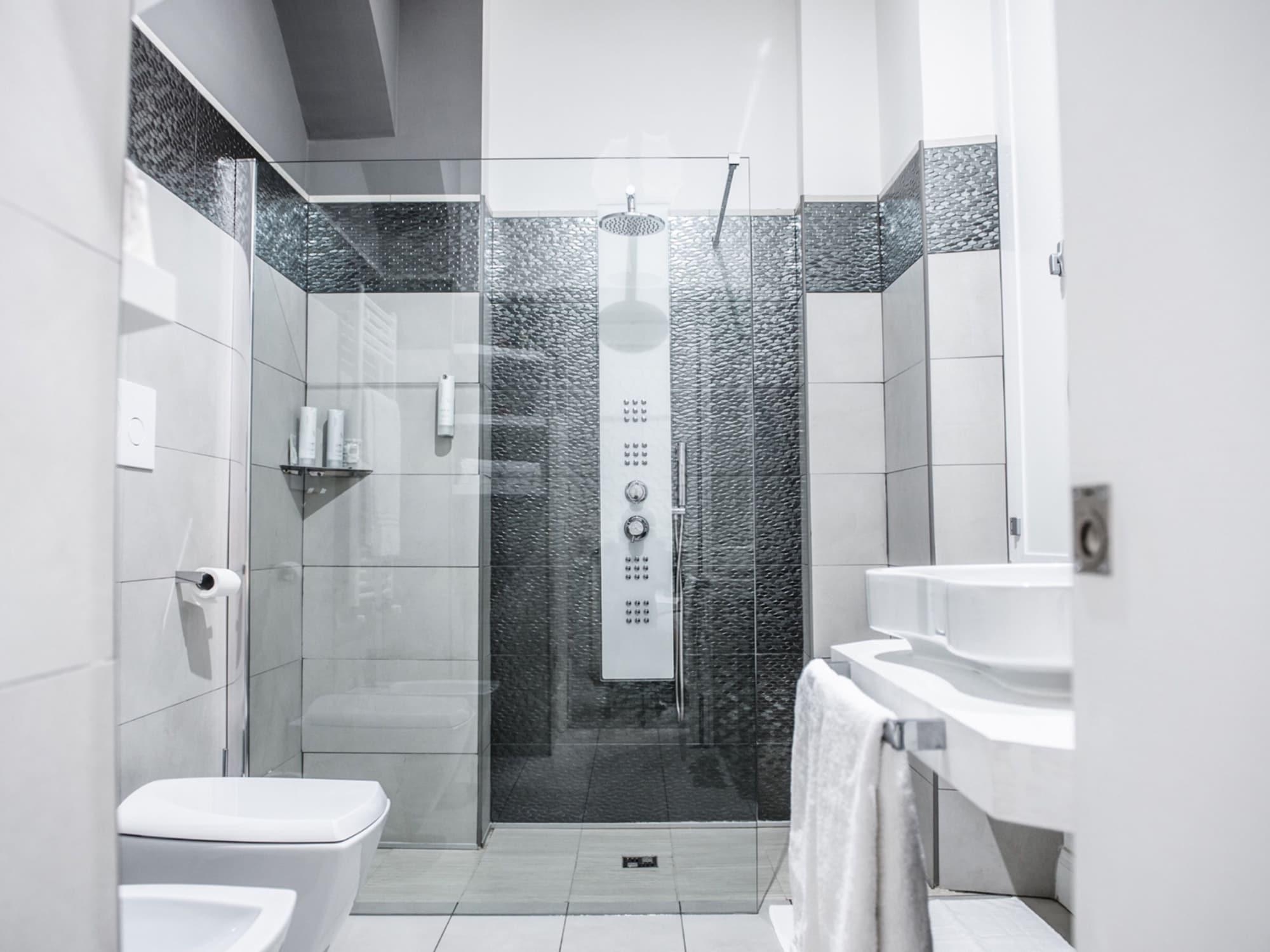 Domus Tacito Luxury Bed & Breakfast 2*