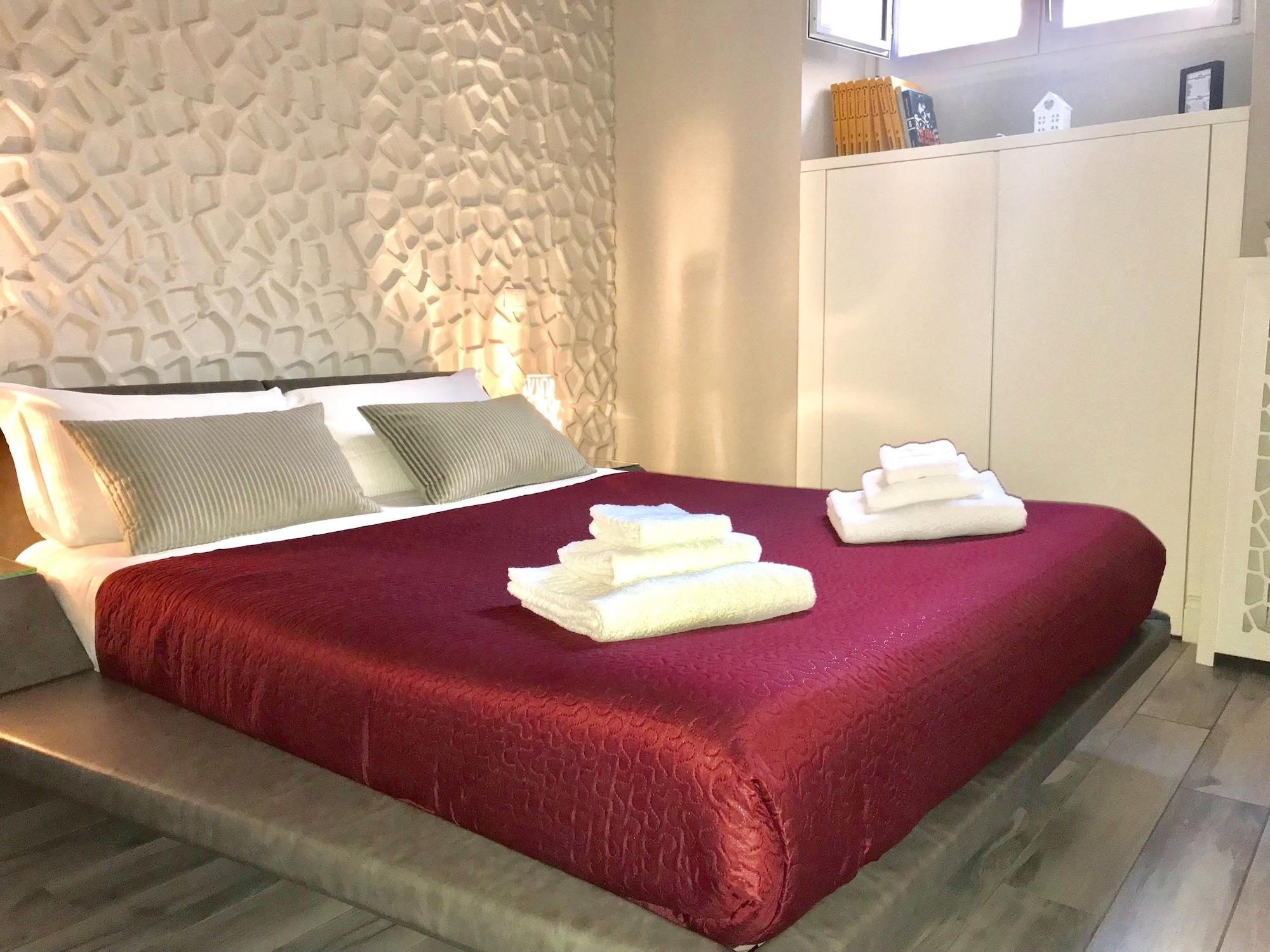 Domus Tacito Luxury 2*