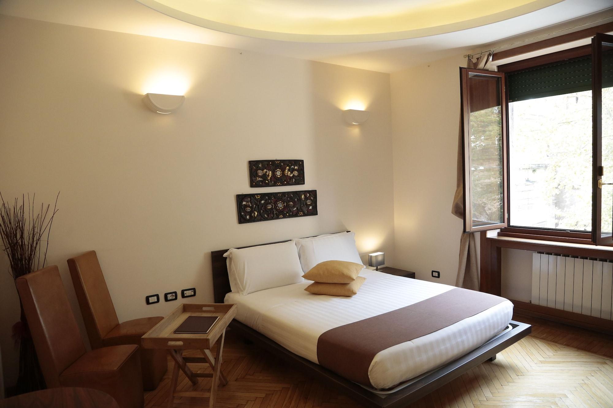Affittacamere Residenza Delle Arti 3*
