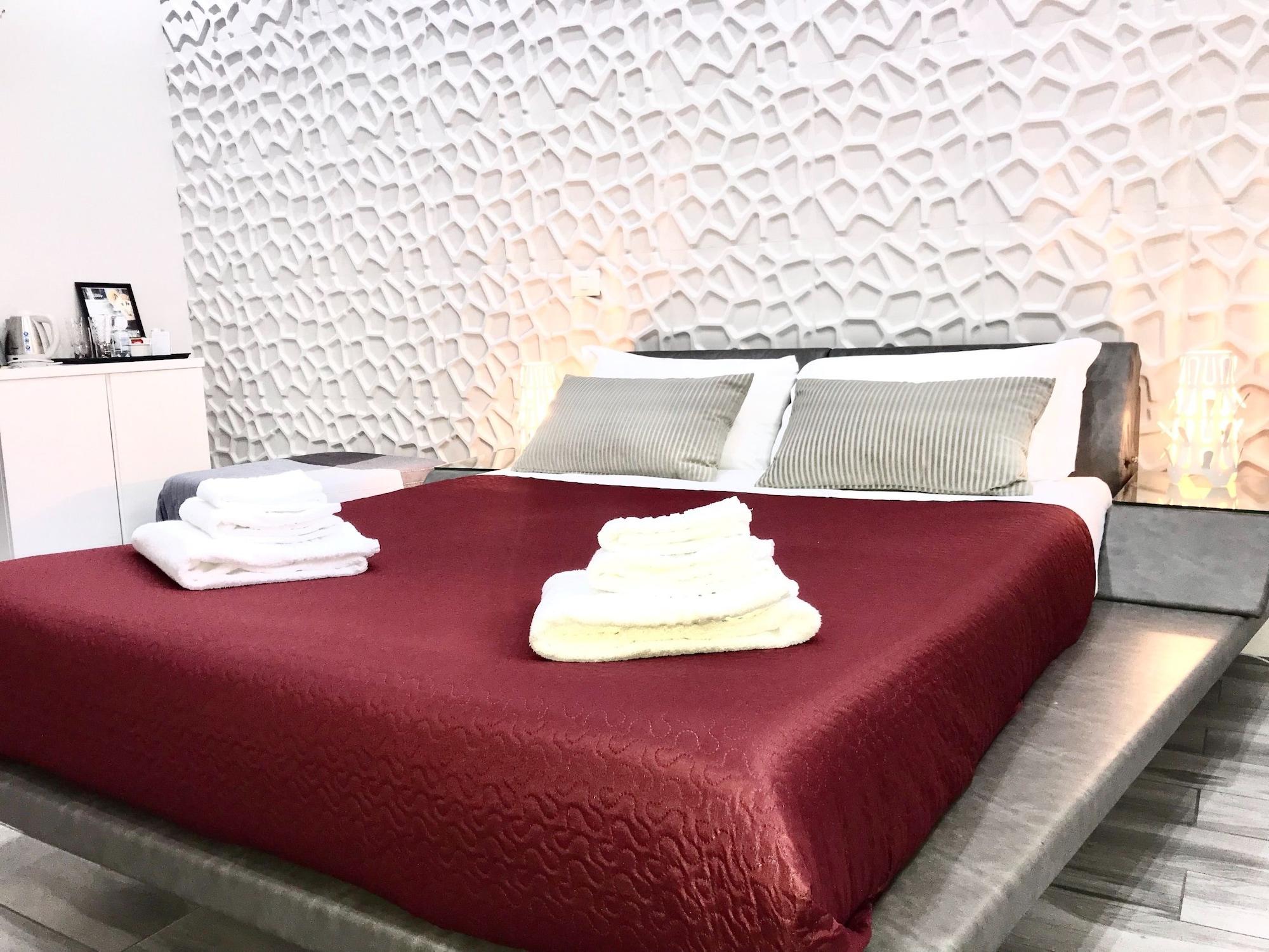 Bed & Breakfast Domus Tacito Luxury