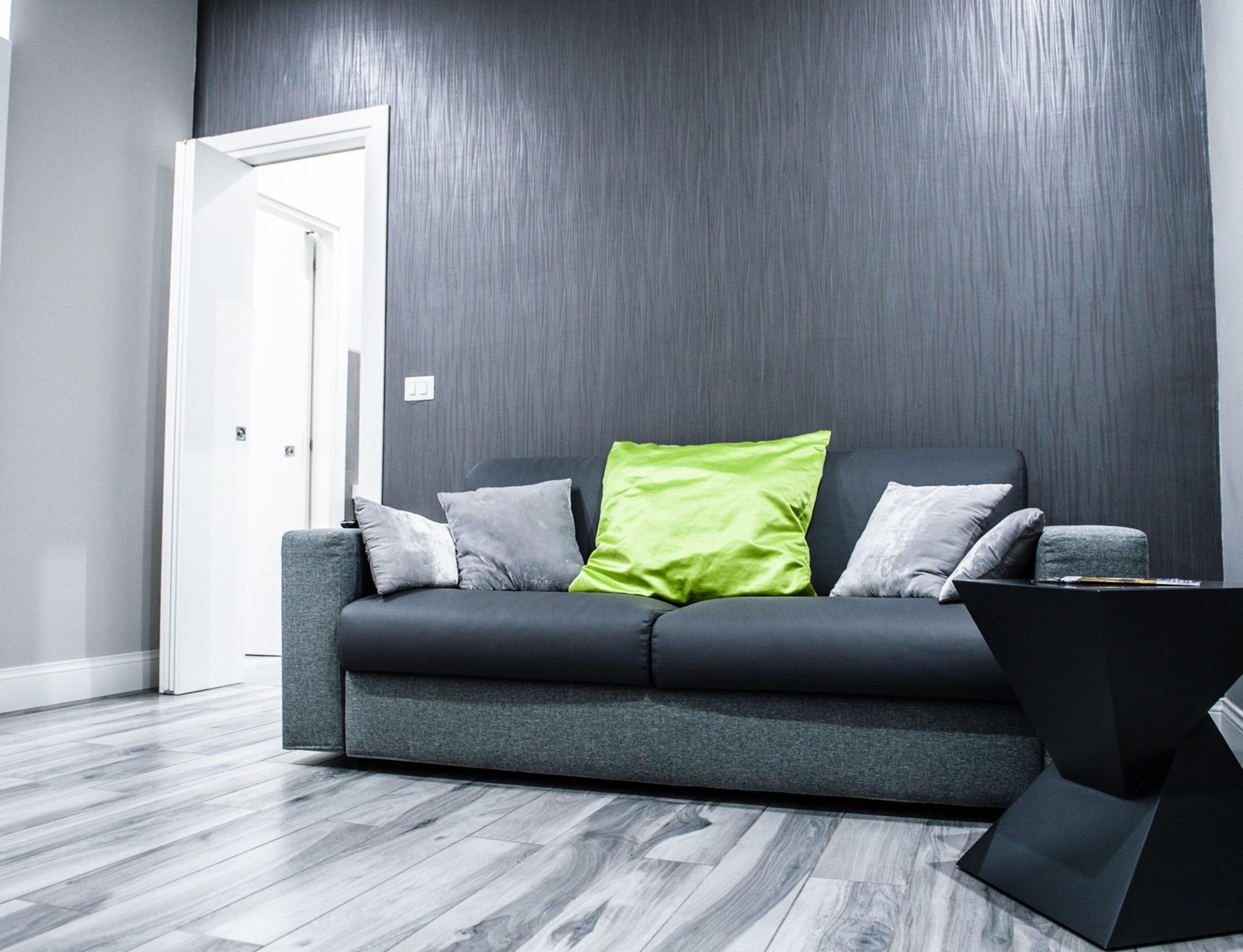 Bed & Breakfast Domus Tacito Luxury Rome