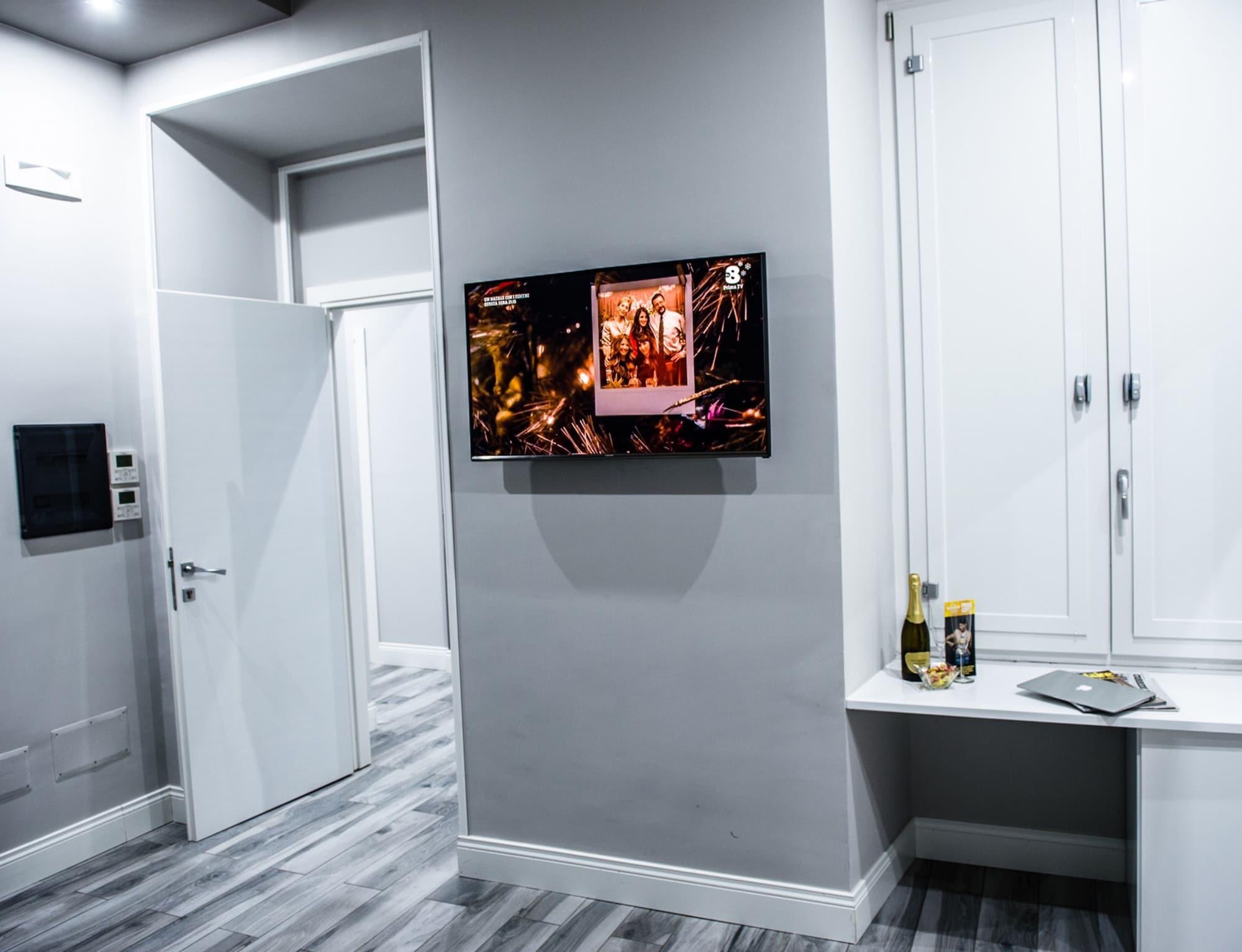 Domus Tacito Luxury Bed & Breakfast