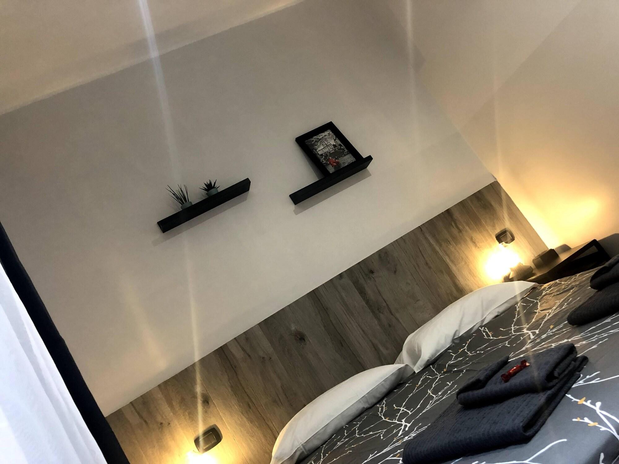 Bed & Breakfast Avec Moi Roma