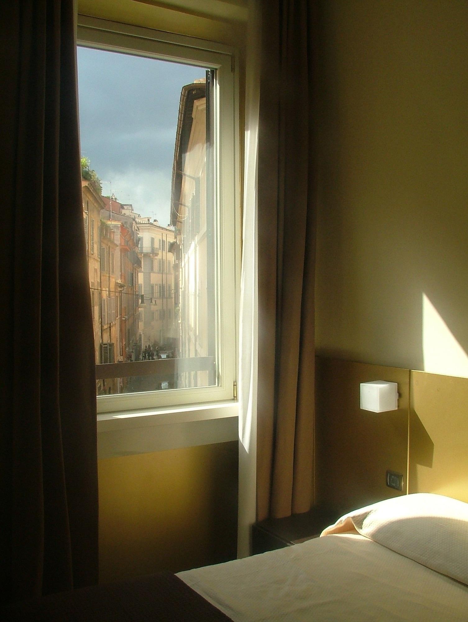 Guest house Ht Romeo Al Babuino Rome