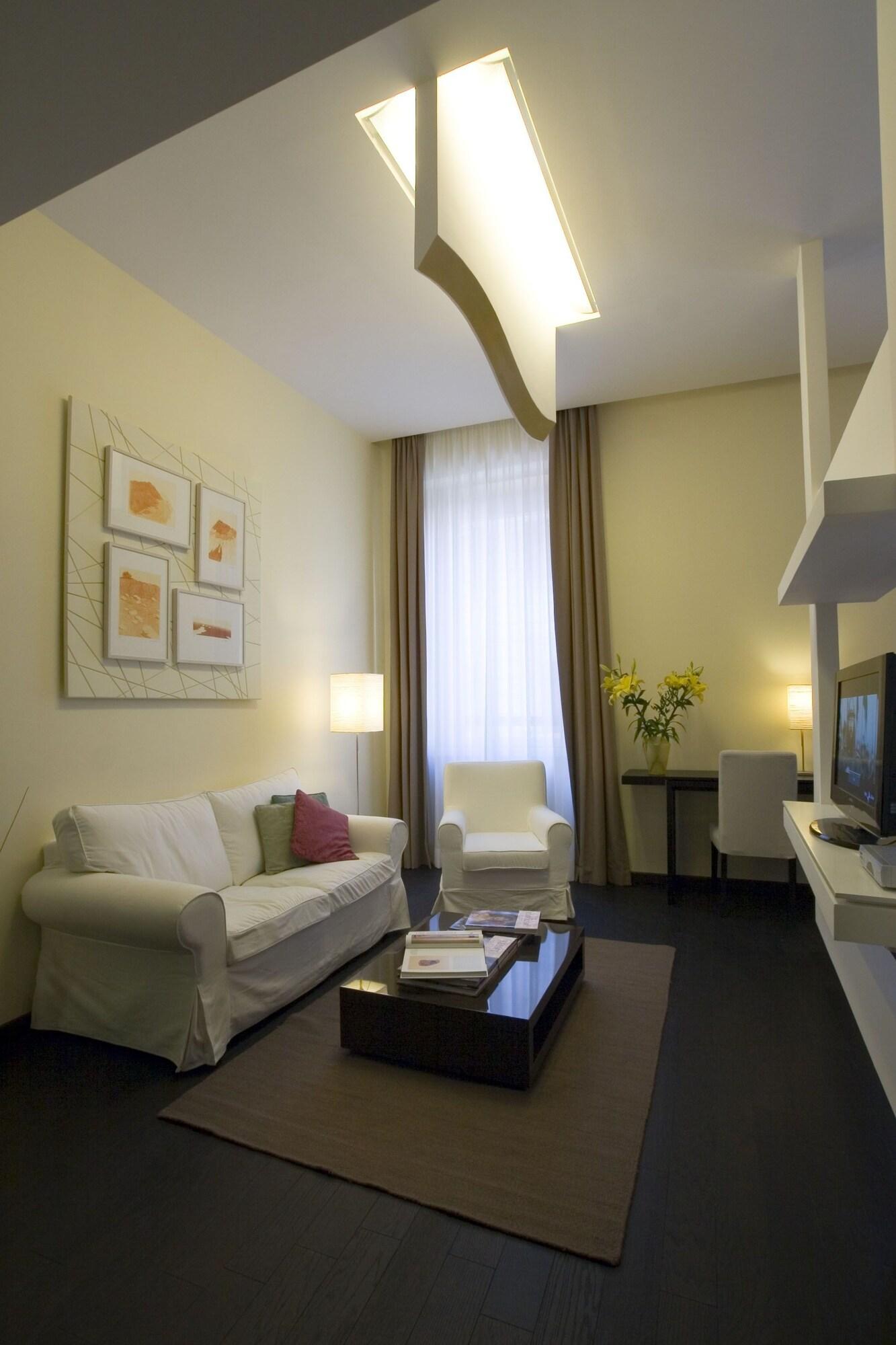 Ht Romeo Al Babuino Guest house
