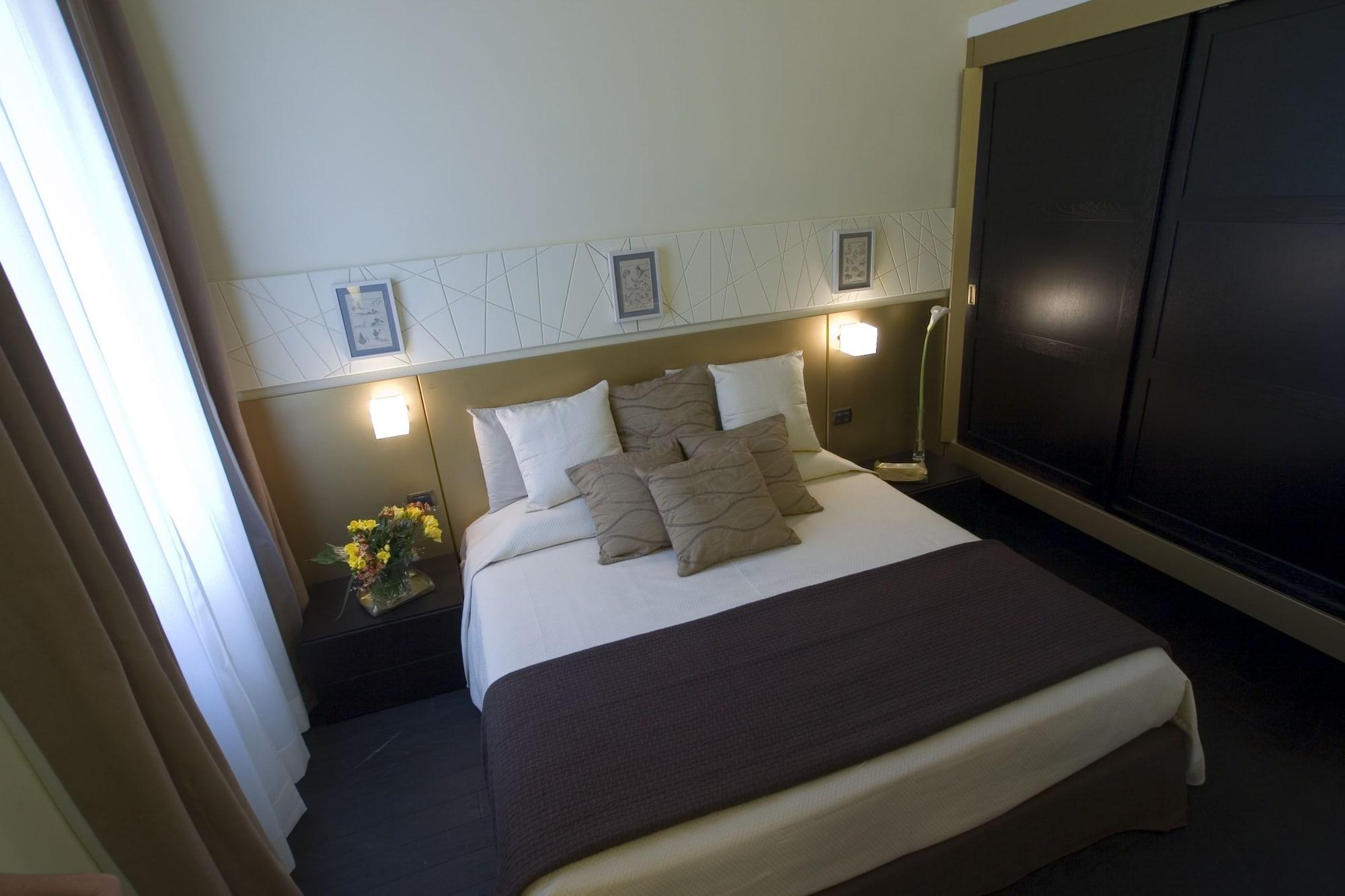 Guest house Ht Romeo Al Babuino Rome