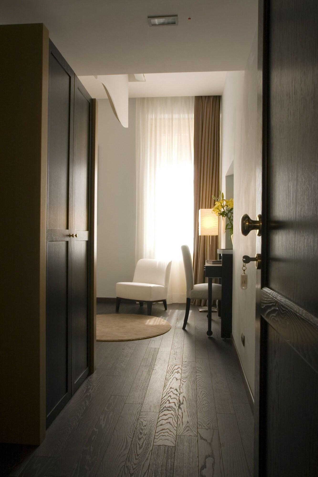 Ht Romeo Al Babuino Guest house Rome