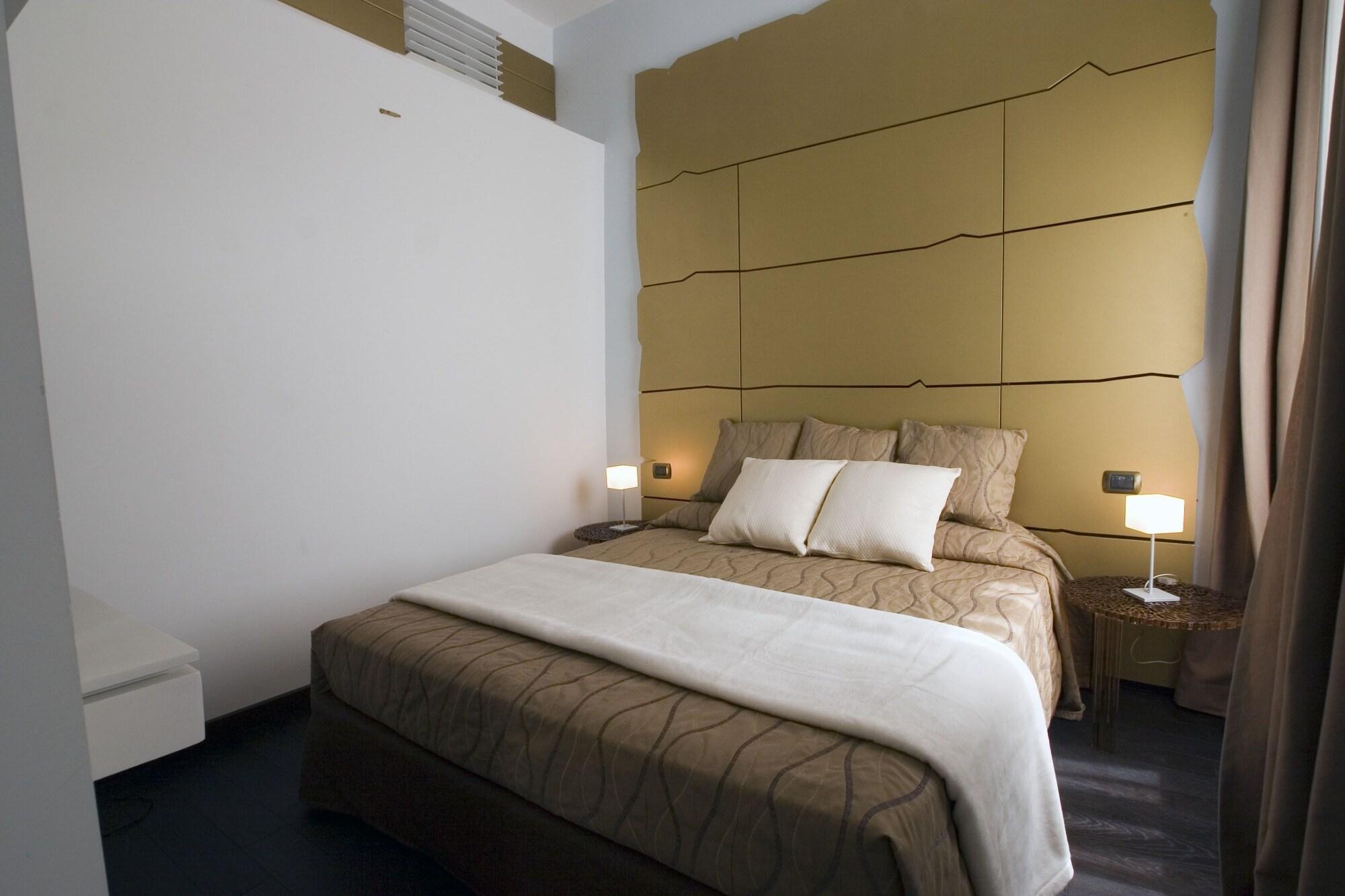 Ht Romeo Al Babuino Guest house 2*
