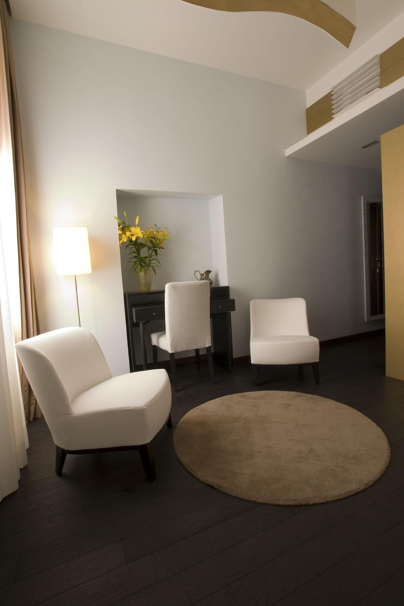 Ht Romeo Al Babuino Guest house Rome