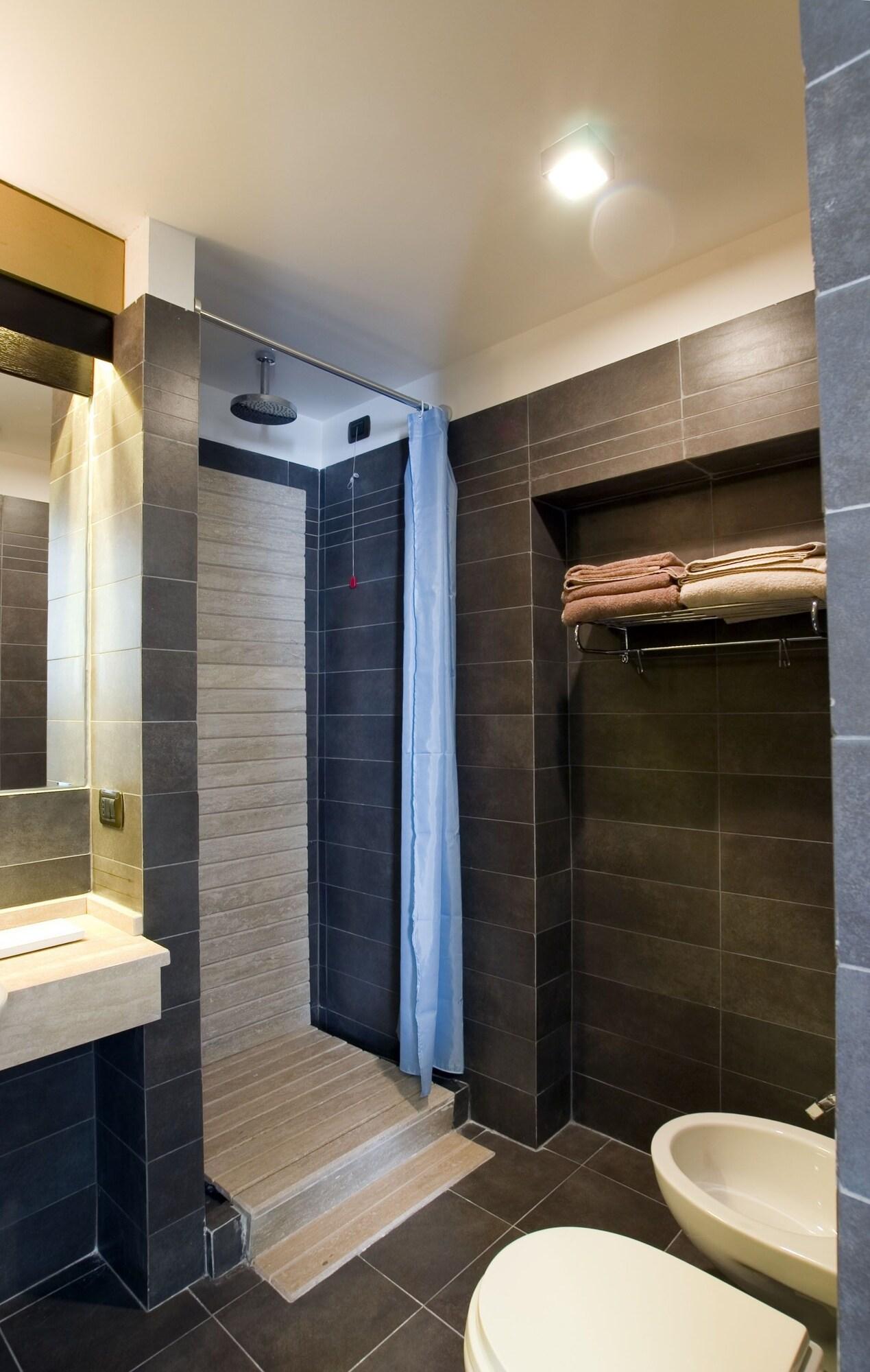 Ht Romeo Al Babuino Guest house Rome