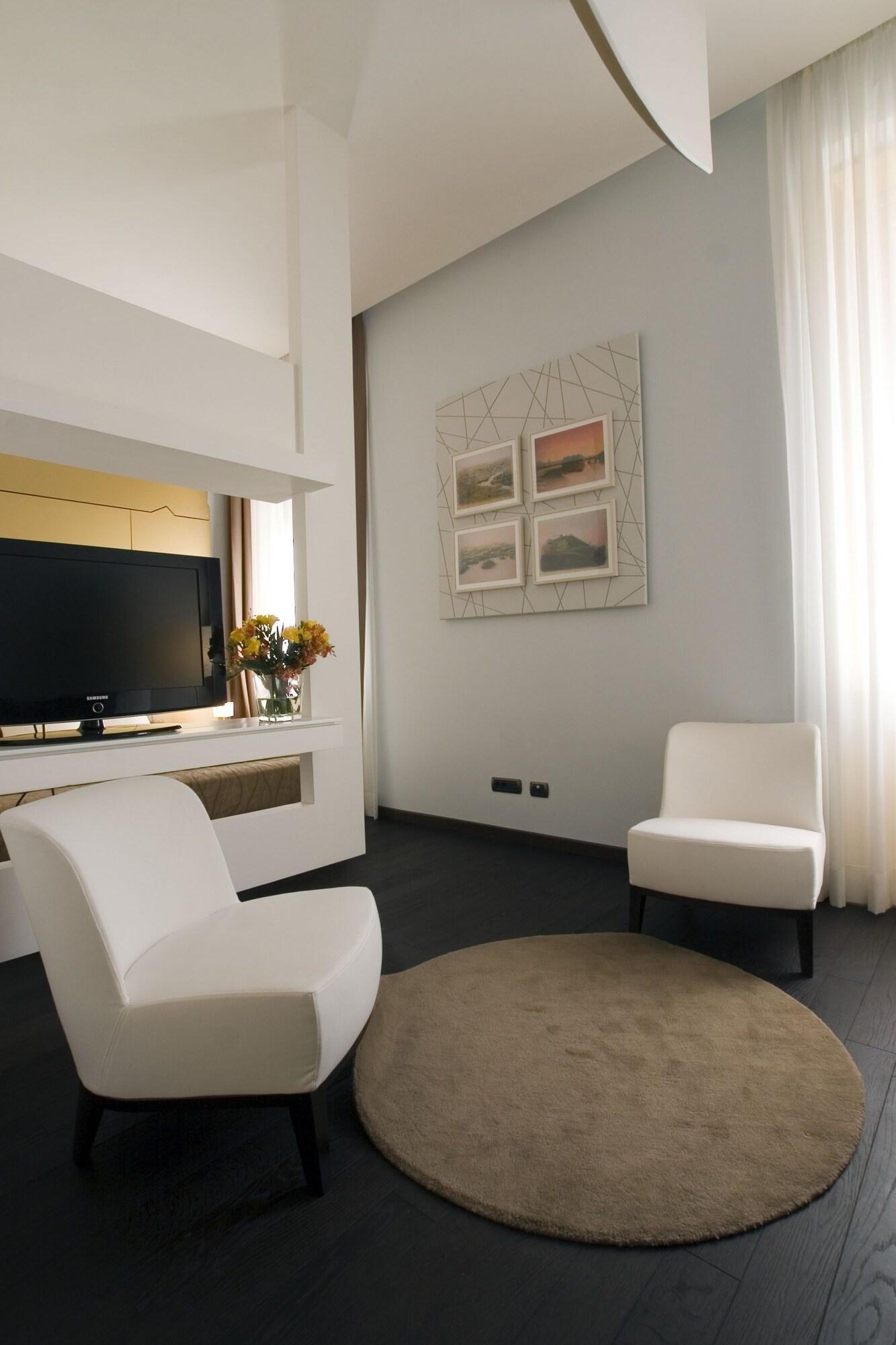Ht Romeo Al Babuino Guest house 2*
