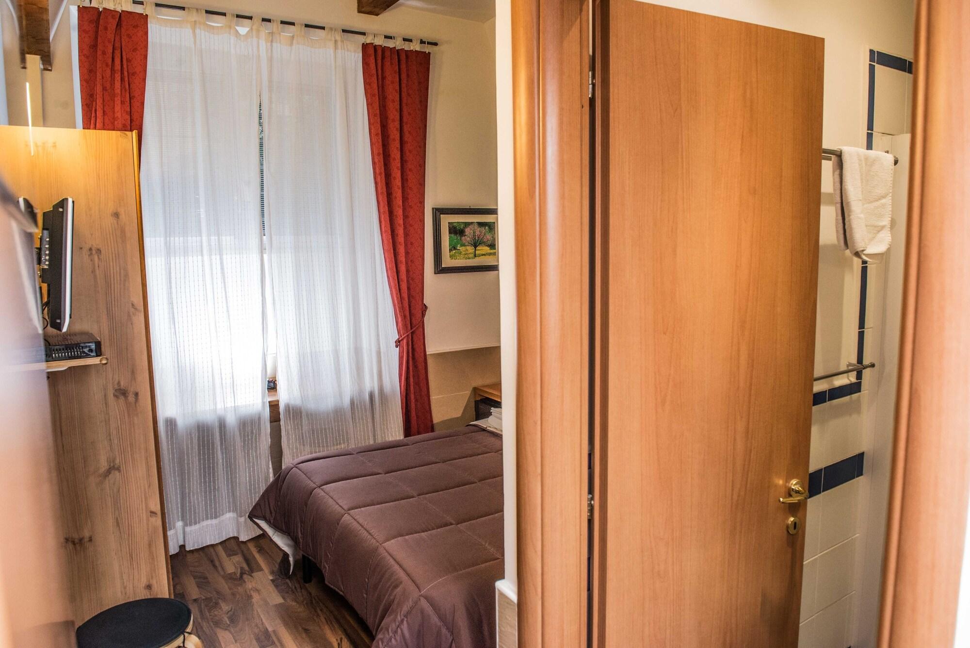 Bed & Breakfast San Peter