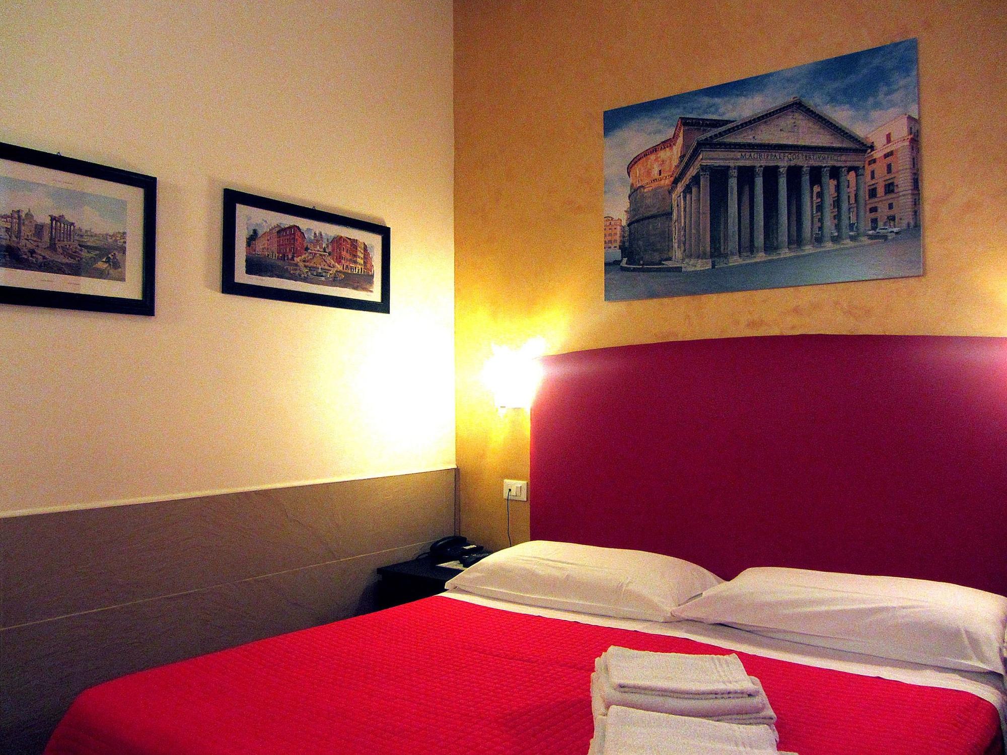 San Peter Bed & Breakfast 2*