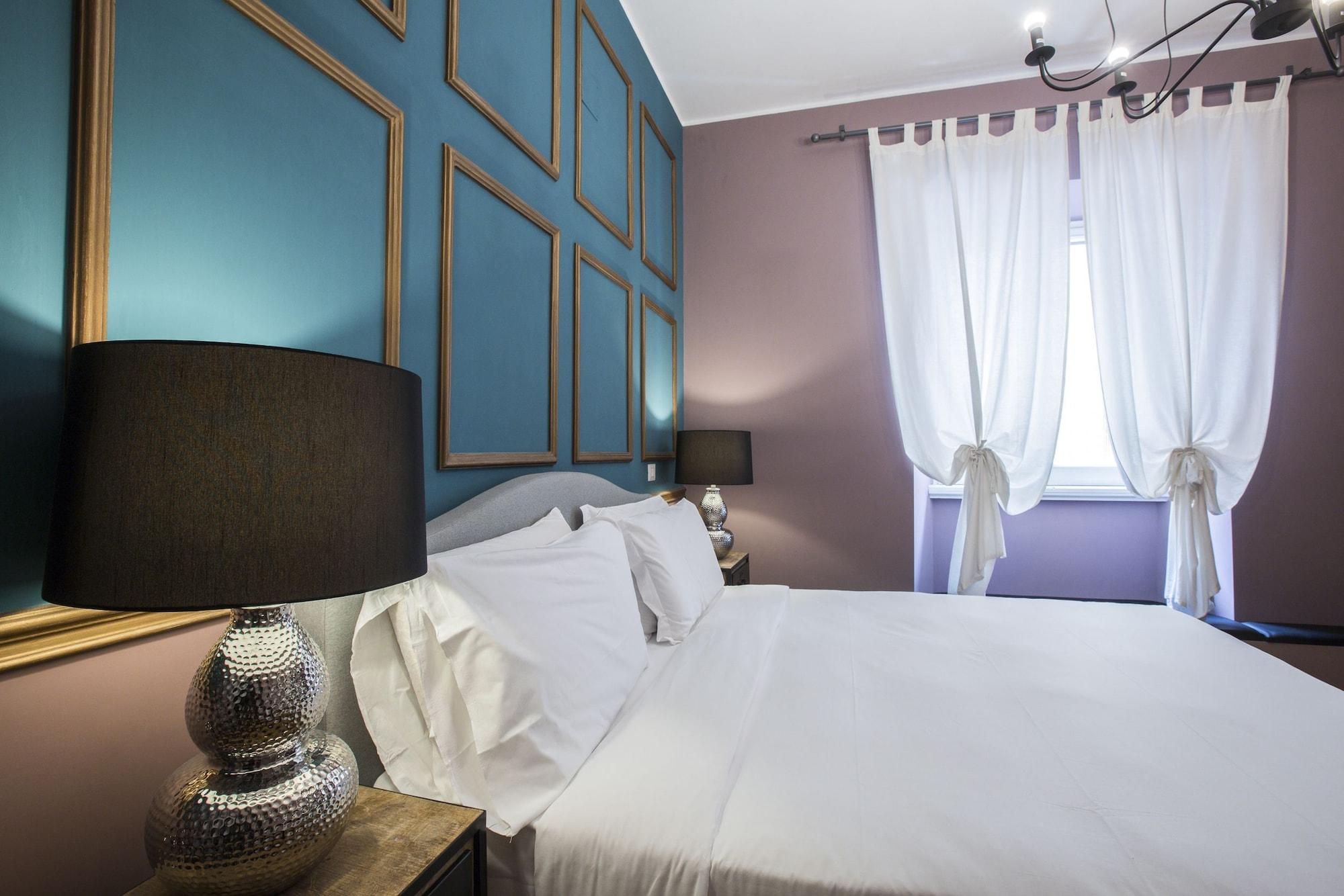 Hotel Dem Rome