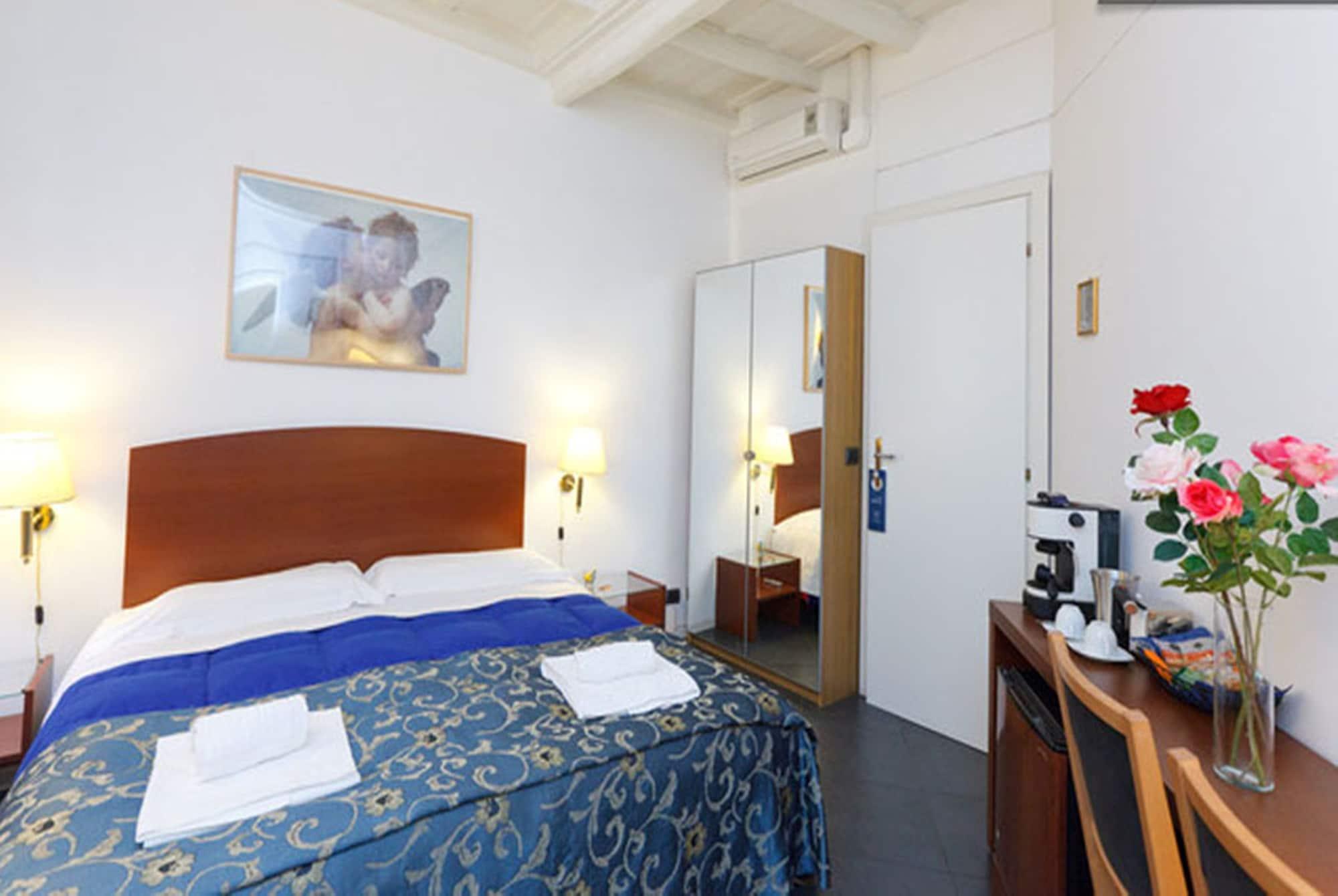 Ventisei Scalini A Trastevere 2* Rome