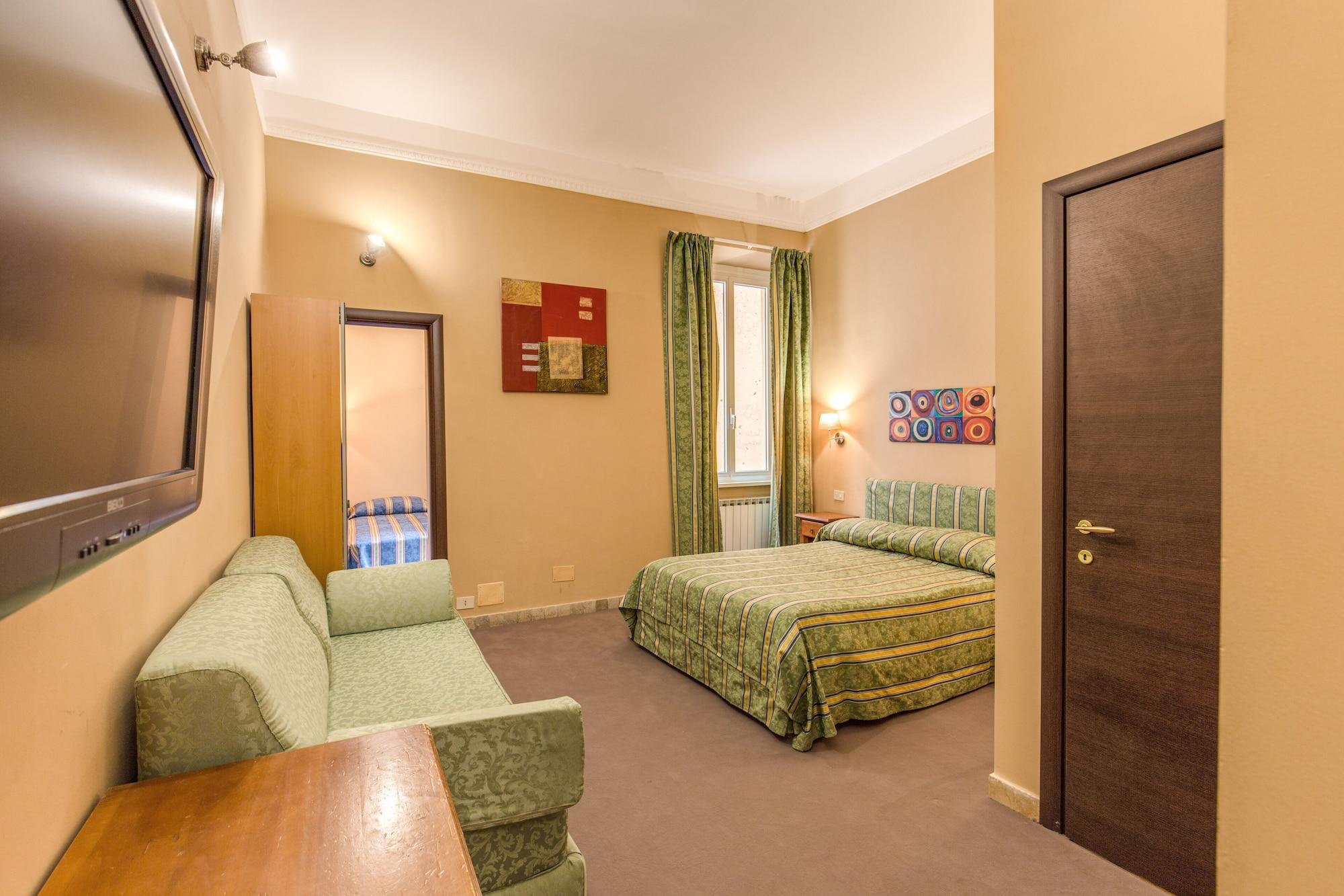 Affittacamere Residenza Belli