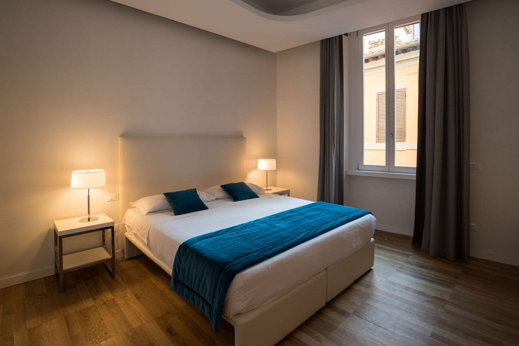 Guest house Trevi Elite 3*