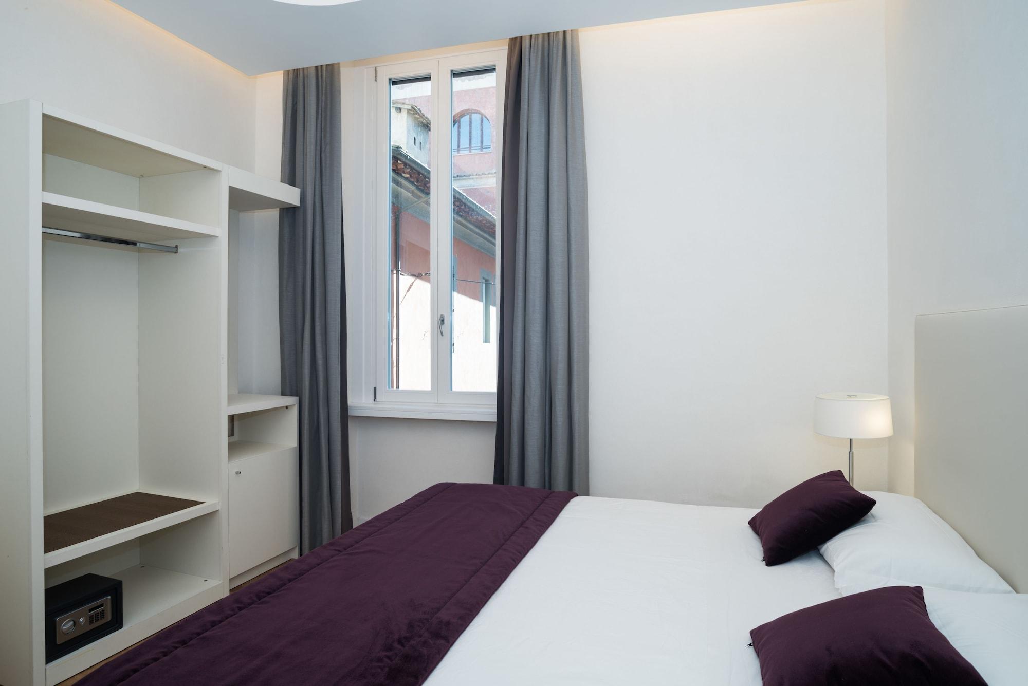 Trevi Elite Rome