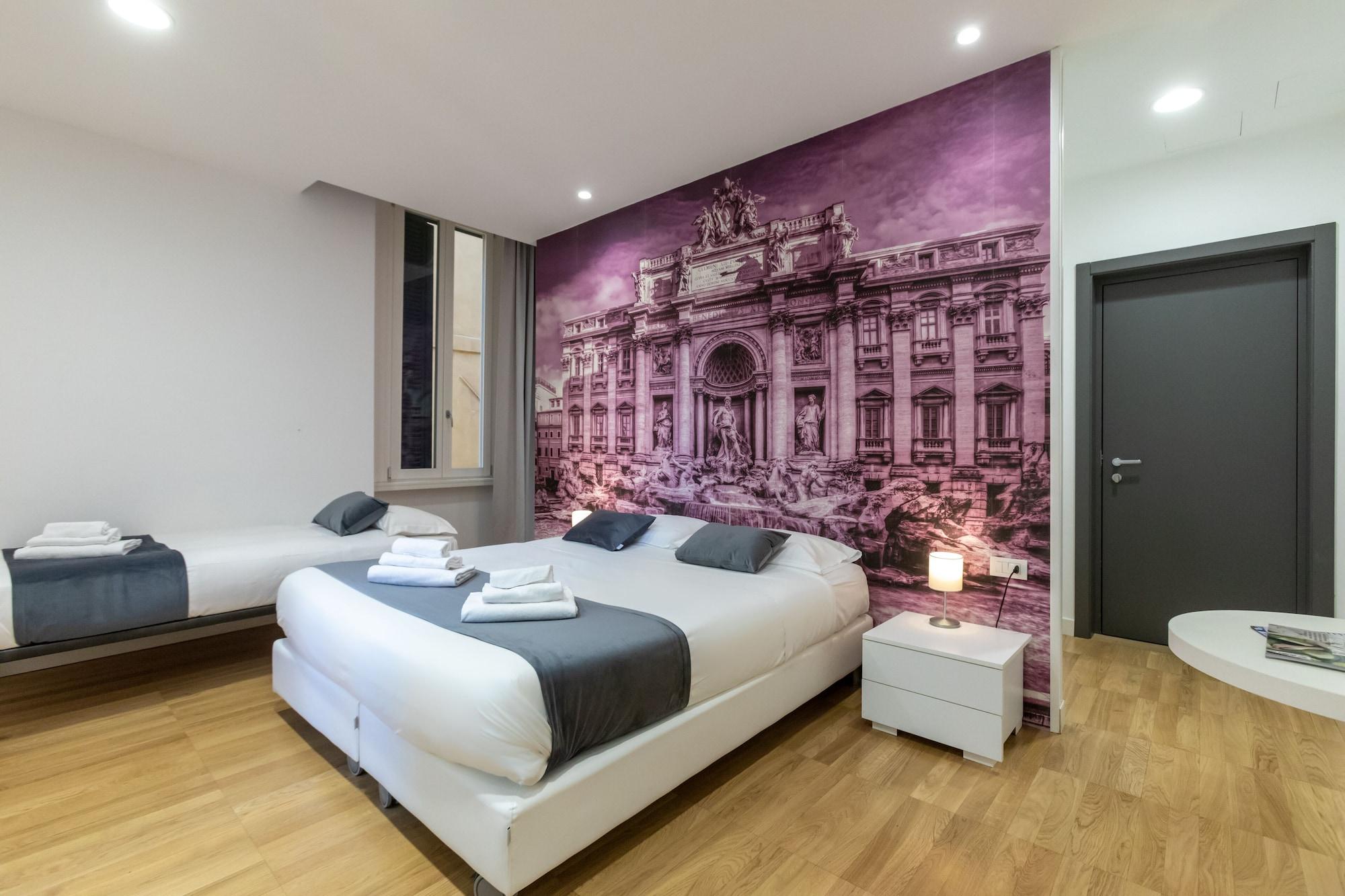 Guest house Trevi Elite