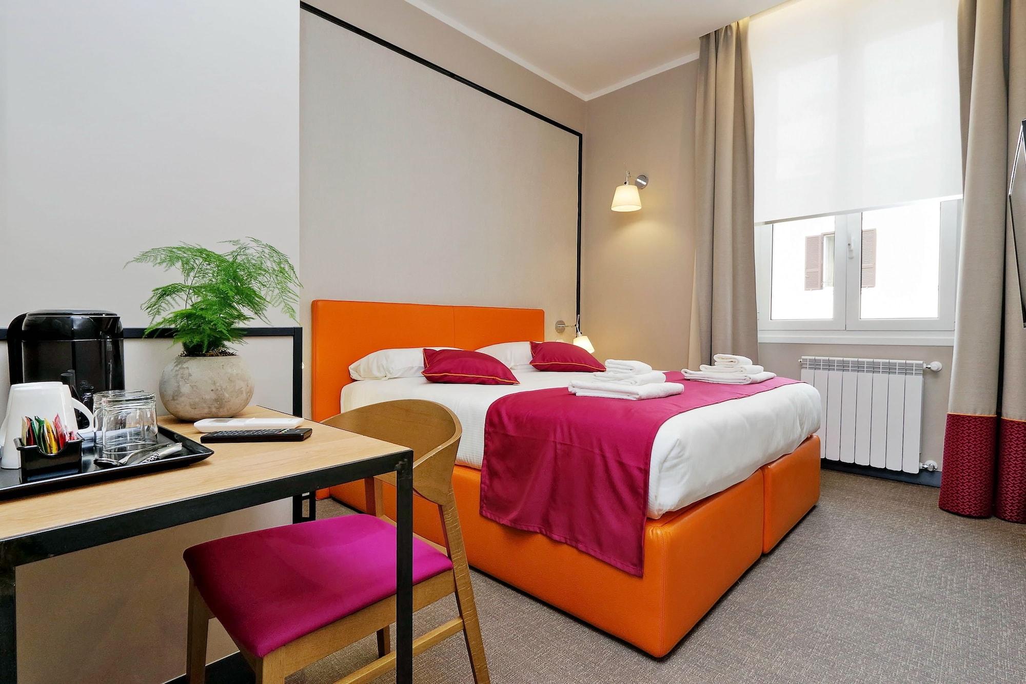 Relais Vittoria Colonna Guest house 3*