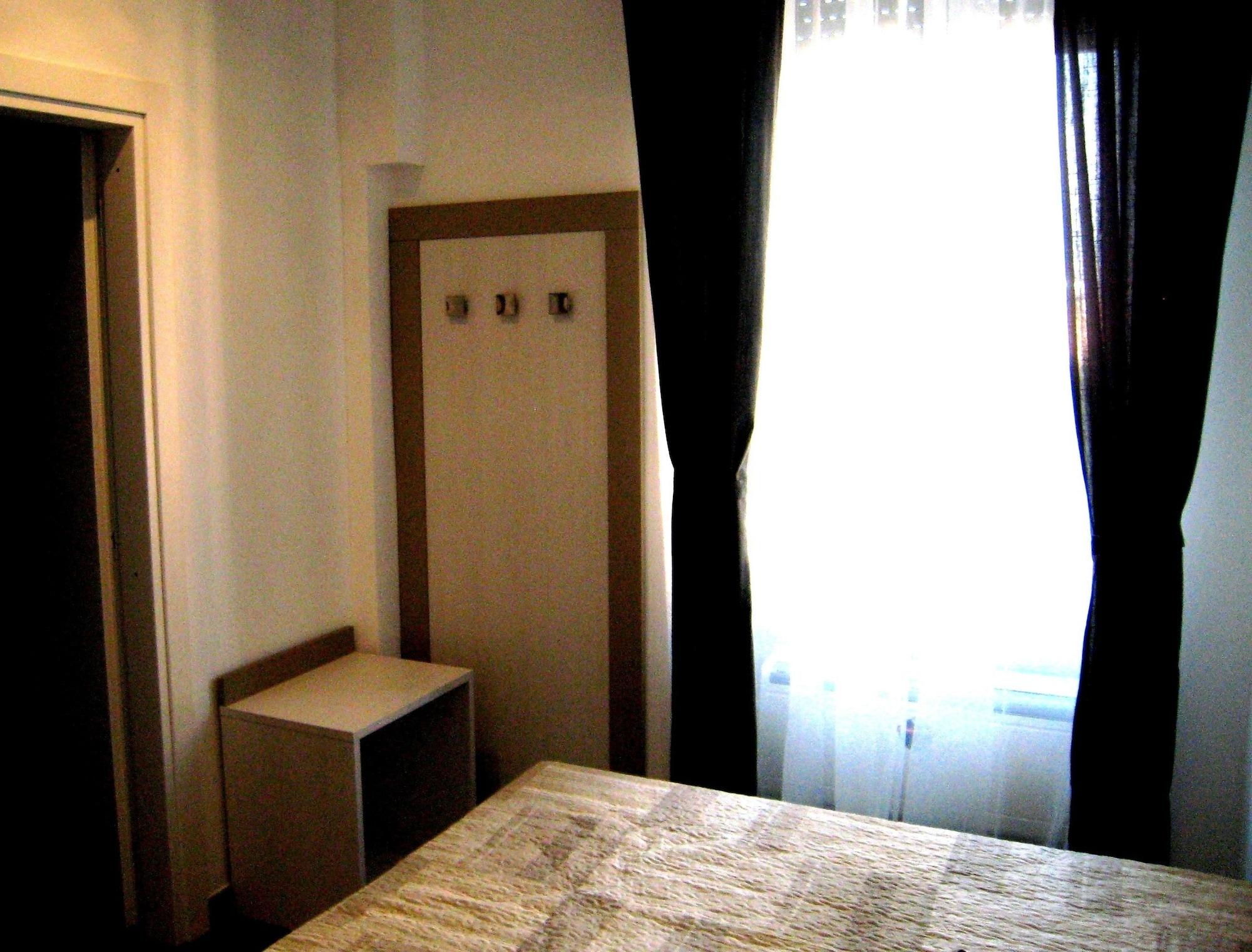 Affittacamere Holidays S.lorenzo New Roma
