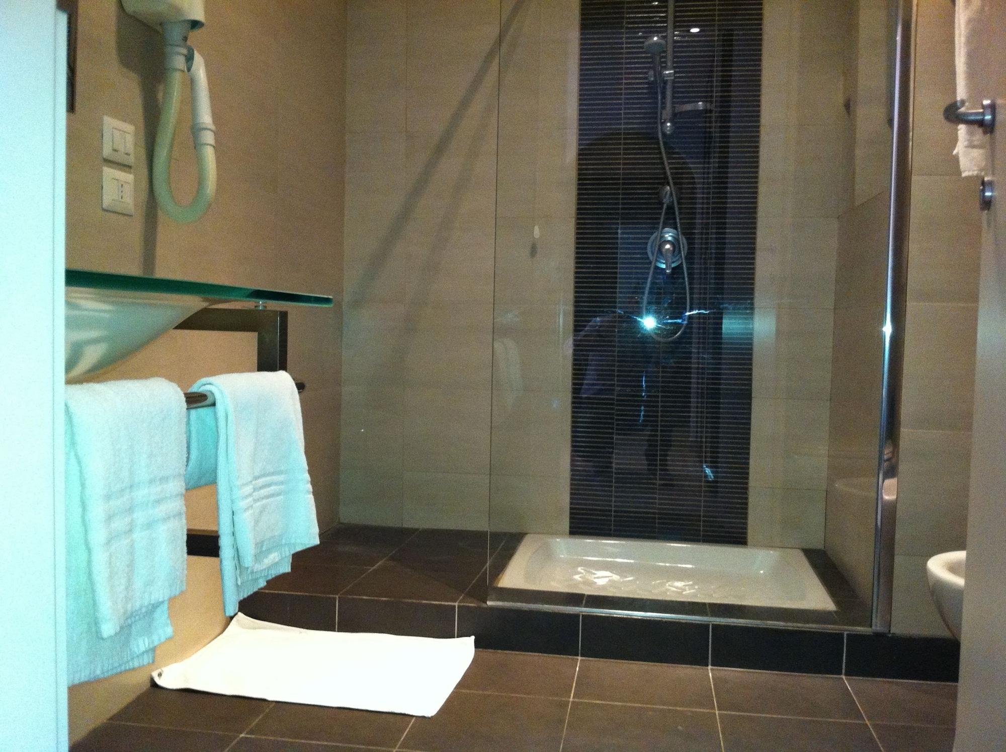 Holidays S.lorenzo New 2* Roma