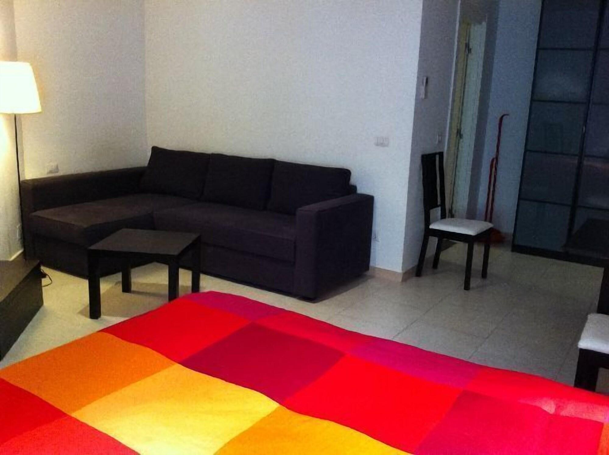 Holidays S.lorenzo New Affittacamere 2*