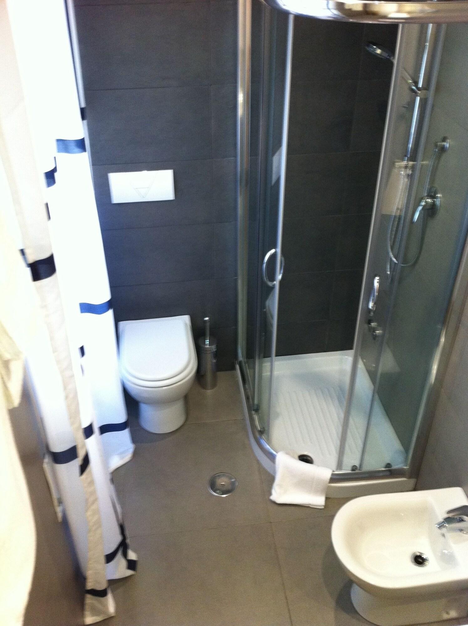 Holidays S.lorenzo New 2* Roma