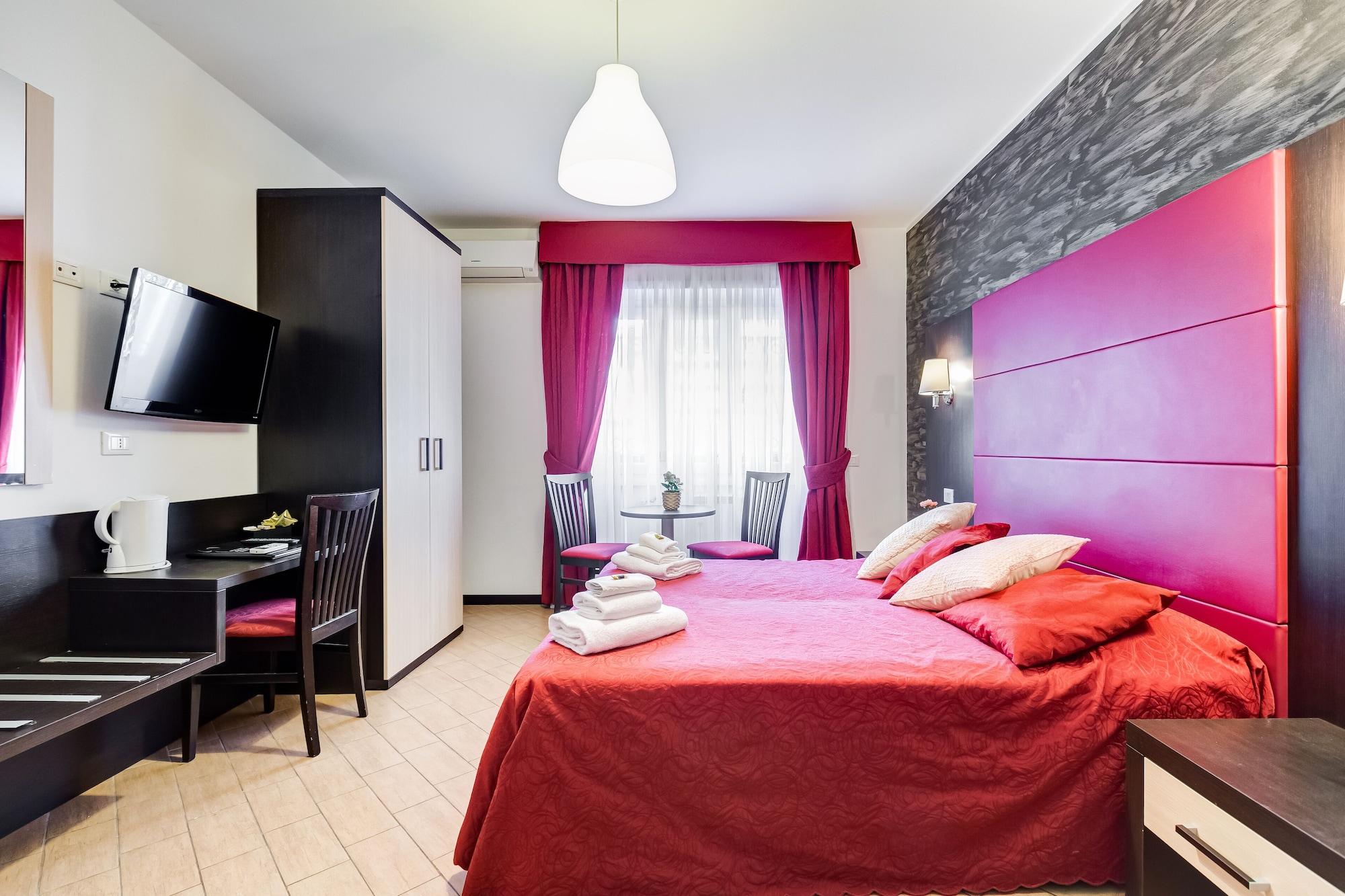 Dreams Of Bed & Breakfast 2*