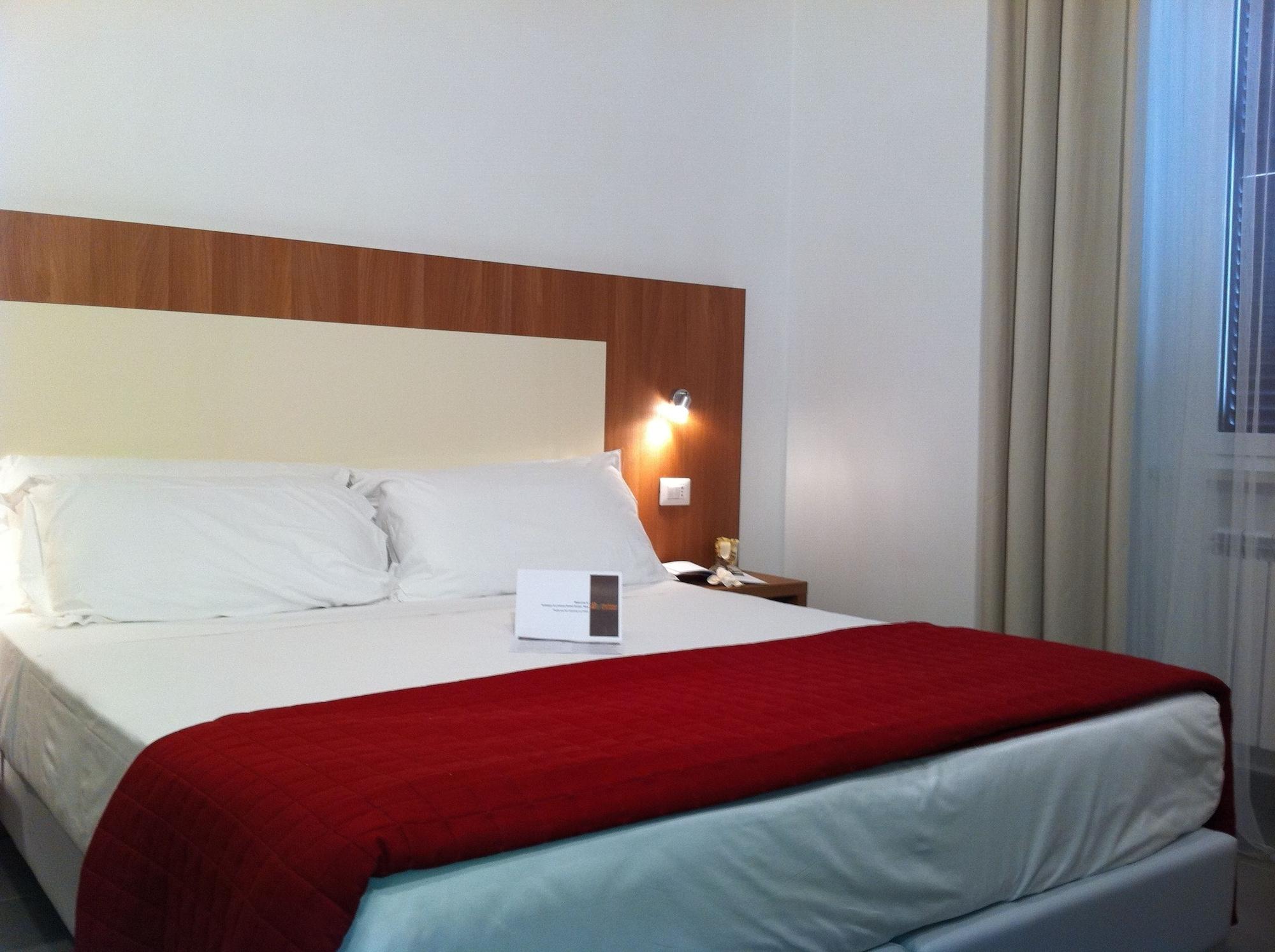 Holidays S.lorenzo New Affittacamere 2*