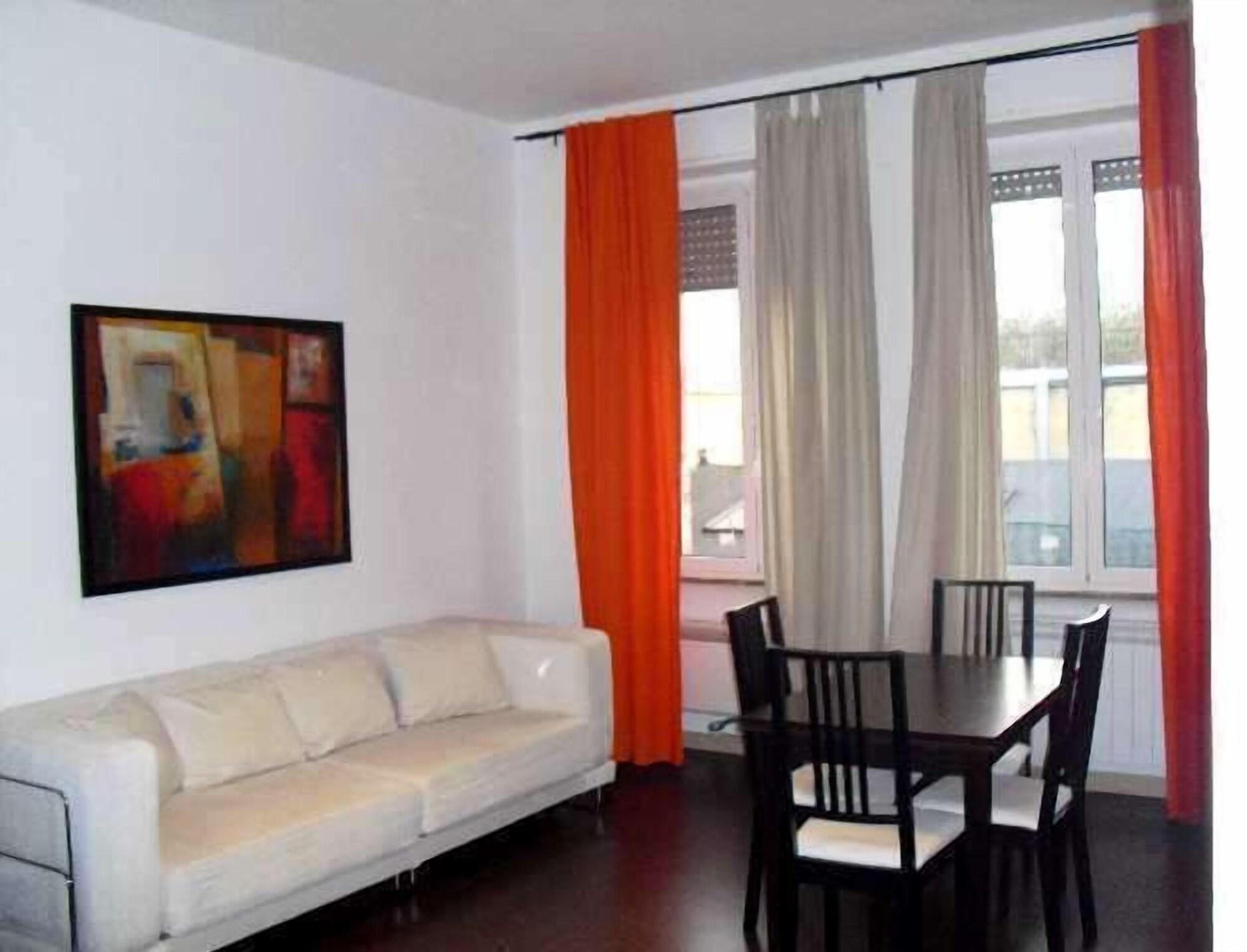 Affittacamere Holidays S.lorenzo New Roma