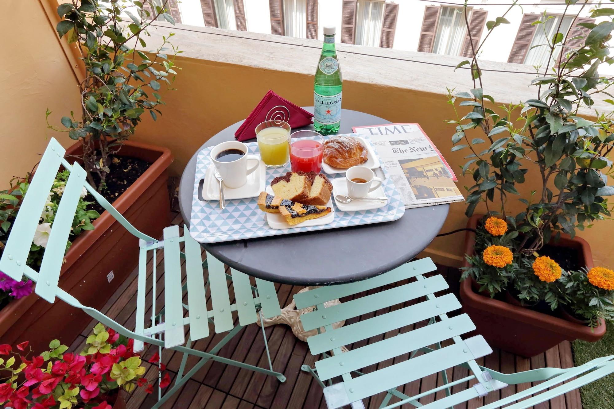 Relais Vittoria Colonna Rome