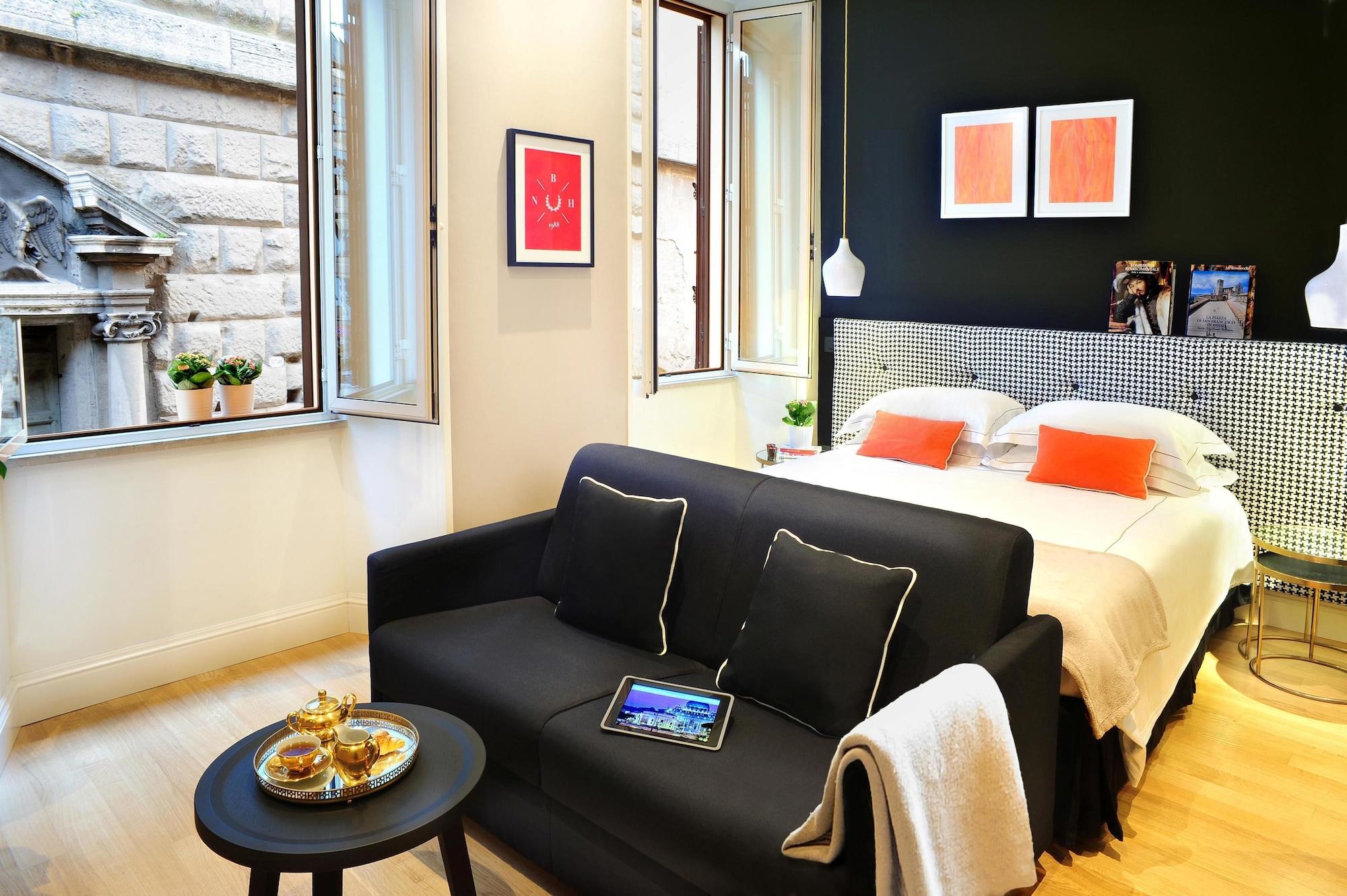 Nerva Boutique Hotel